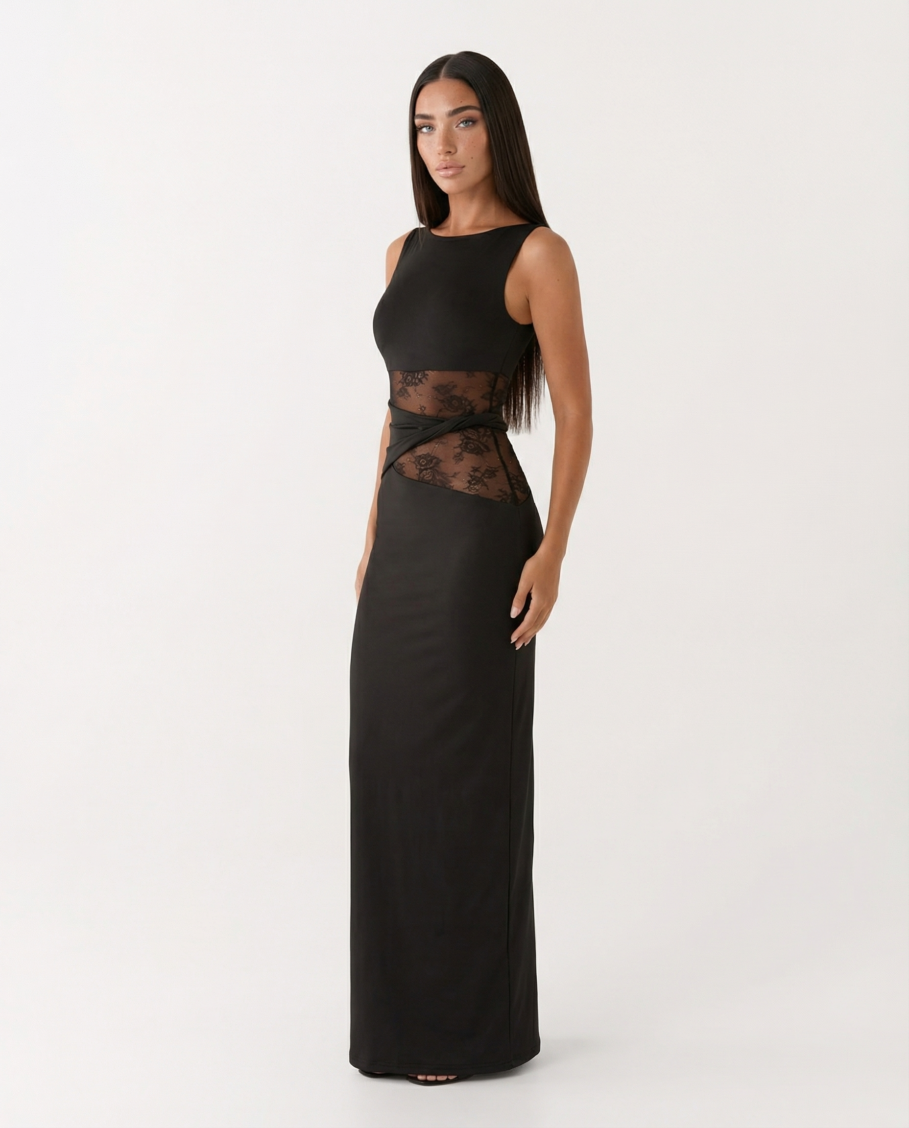 Liliana Maxi Dress ROSIE LANE