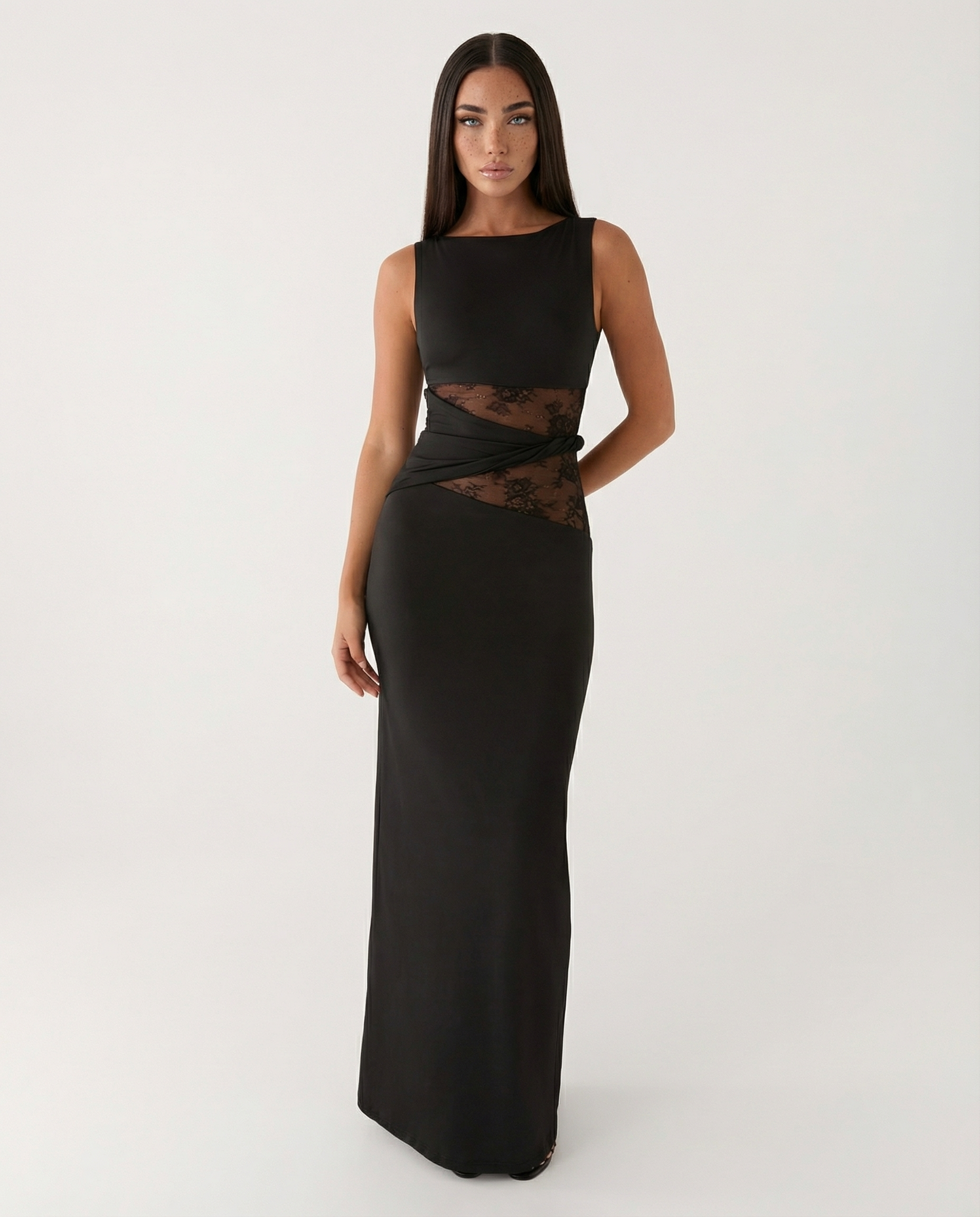 Liliana Maxi Dress ROSIE LANE