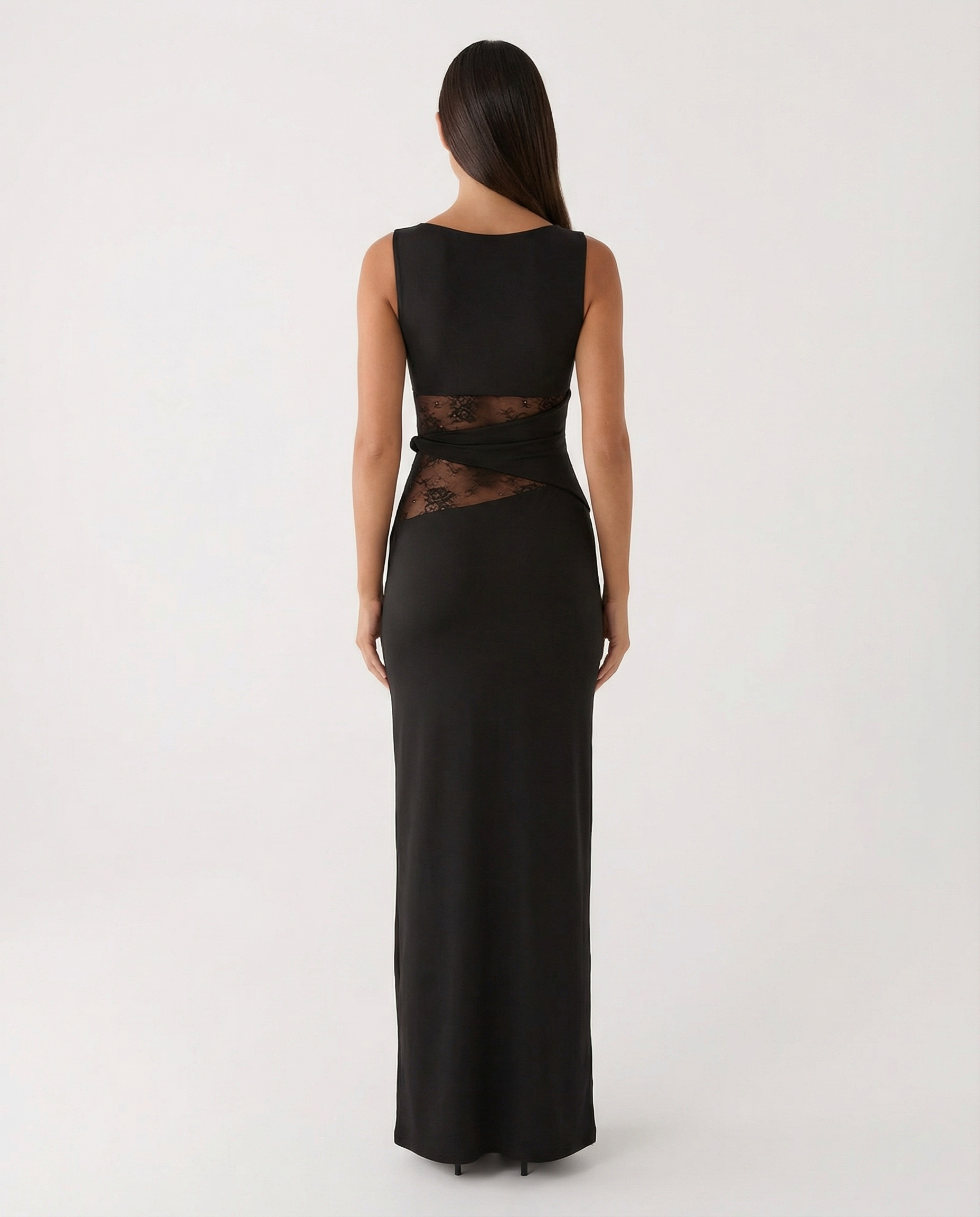 Liliana Maxi Dress ROSIE LANE