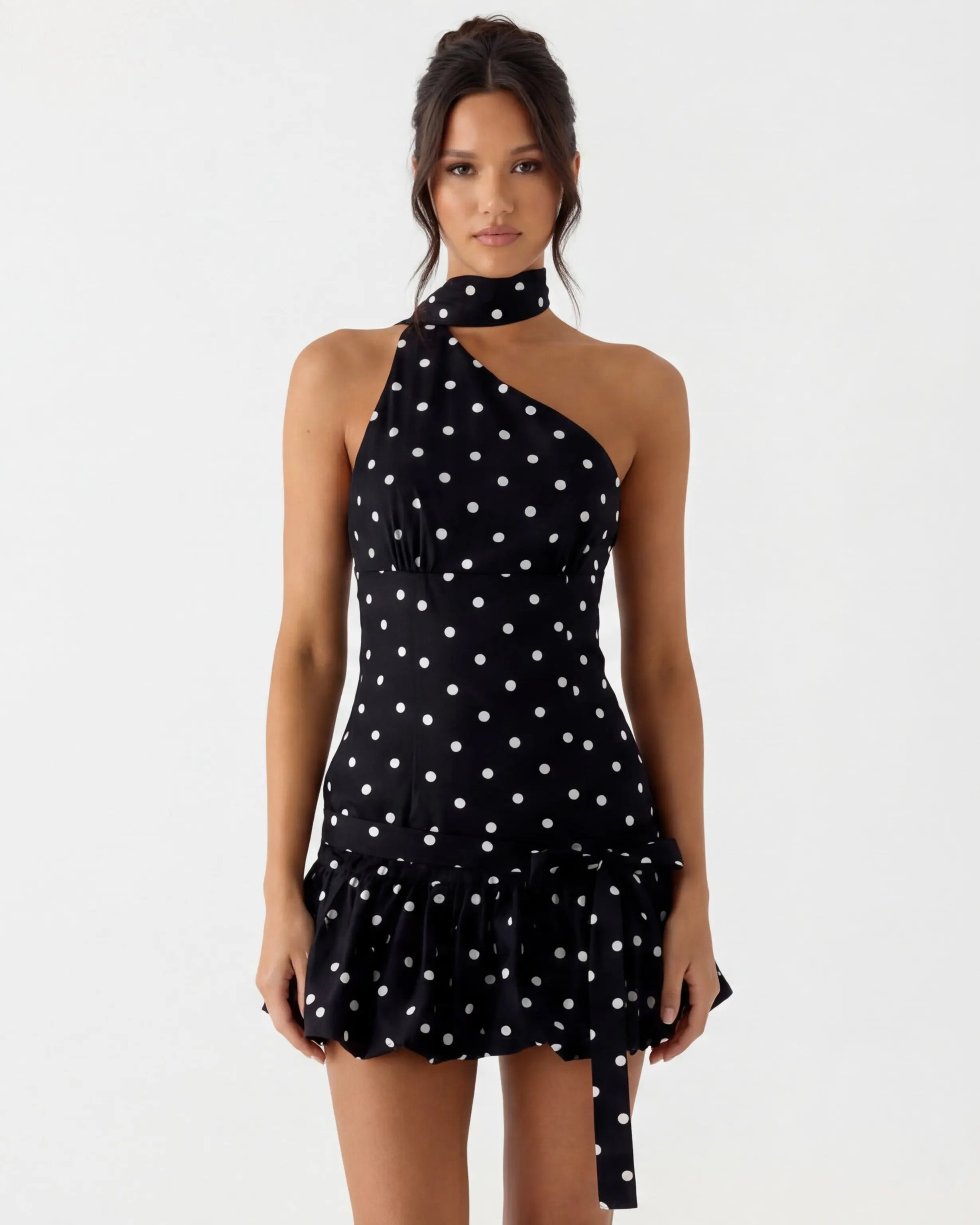 Lisa Mini Dress ROSIE LANE