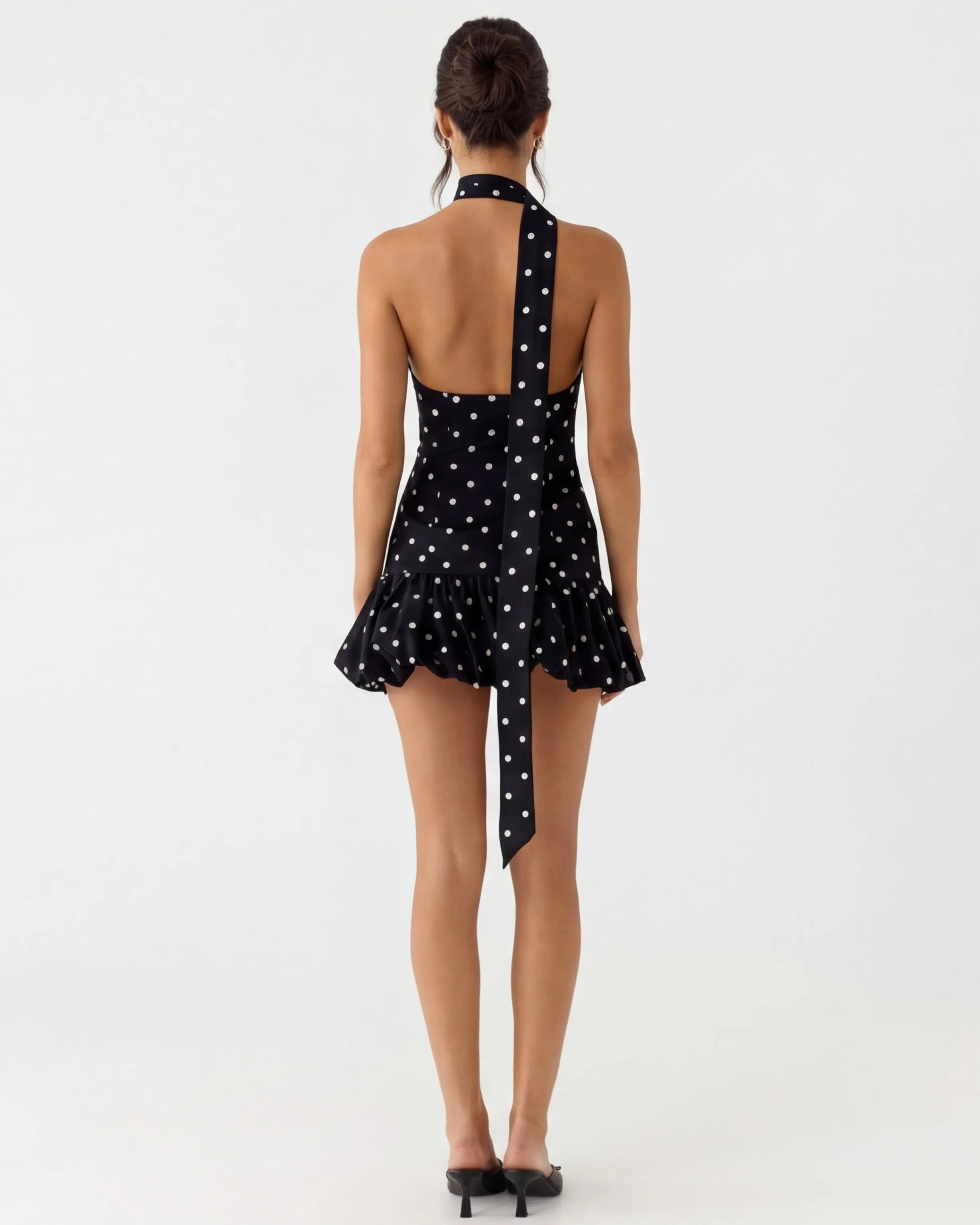 Lisa Mini Dress ROSIE LANE