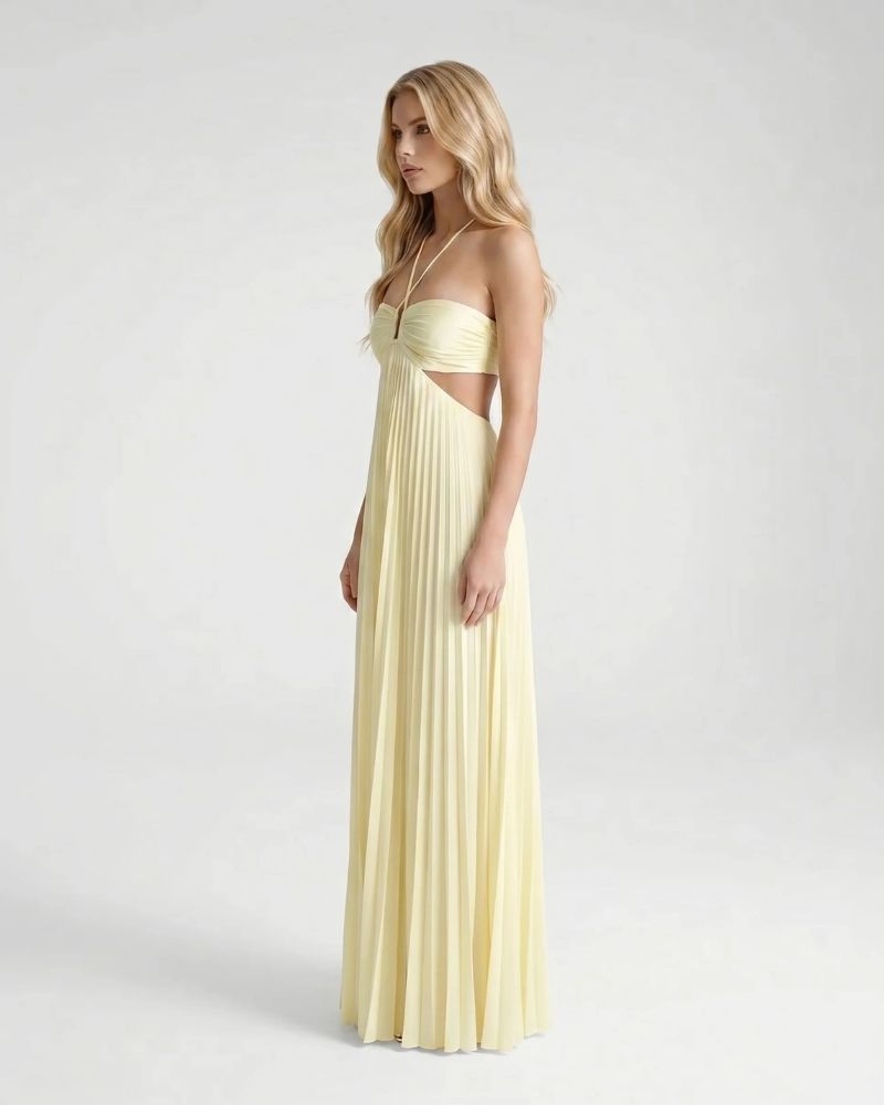 Phoebe Maxi Dress ROSIE LANE