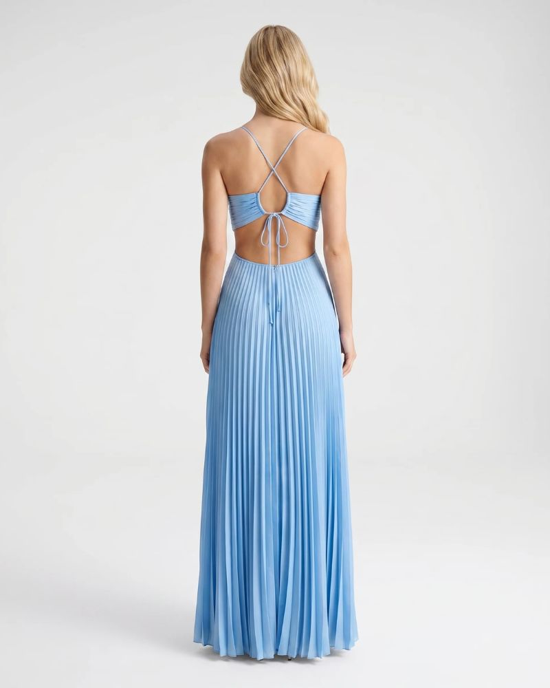 Phoebe Maxi Dress ROSIE LANE