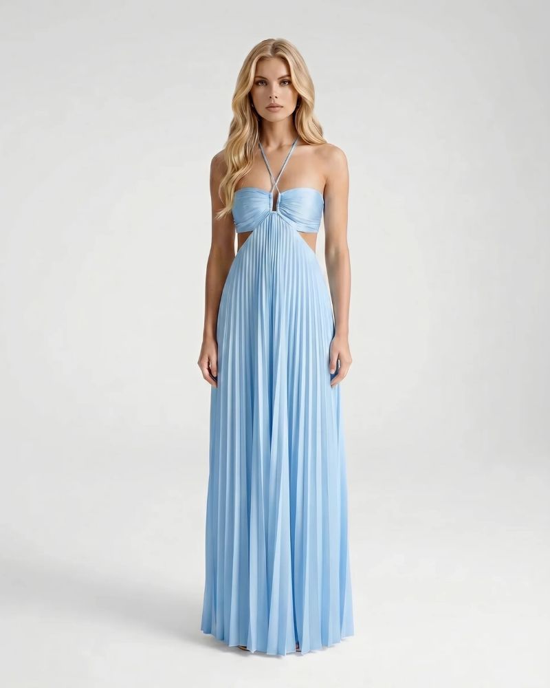 Phoebe Maxi Dress ROSIE LANE