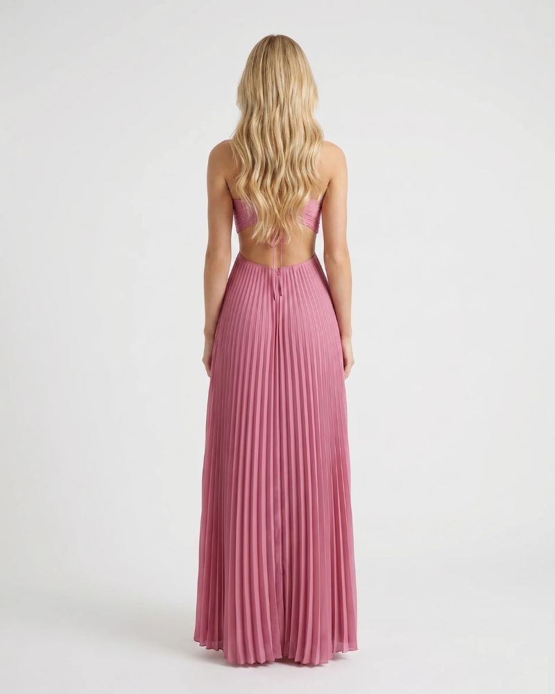 Phoebe Maxi Dress ROSIE LANE