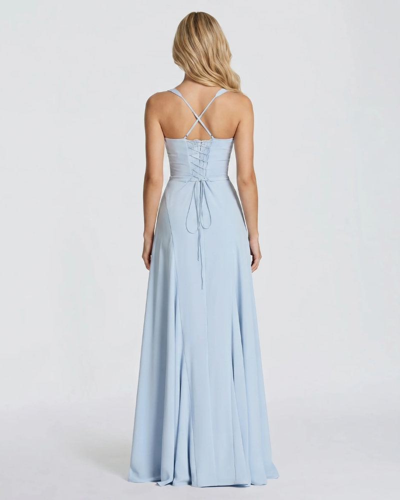 Rihanna Maxi Dress ROSIE LANE