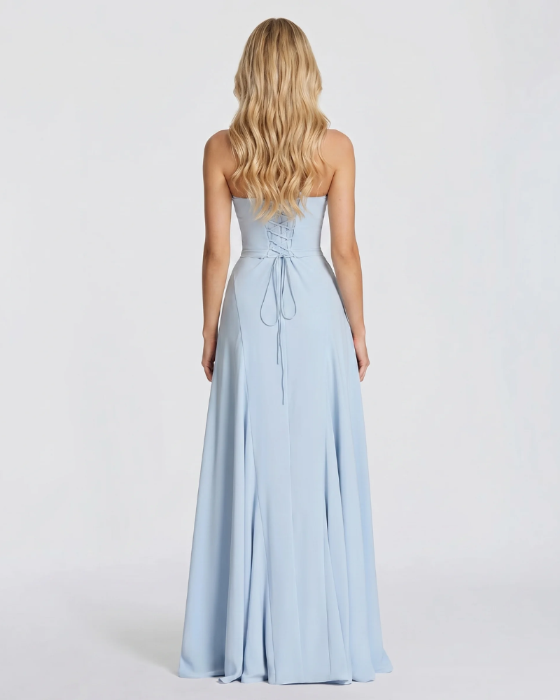 Rihanna Maxi Dress ROSIE LANE