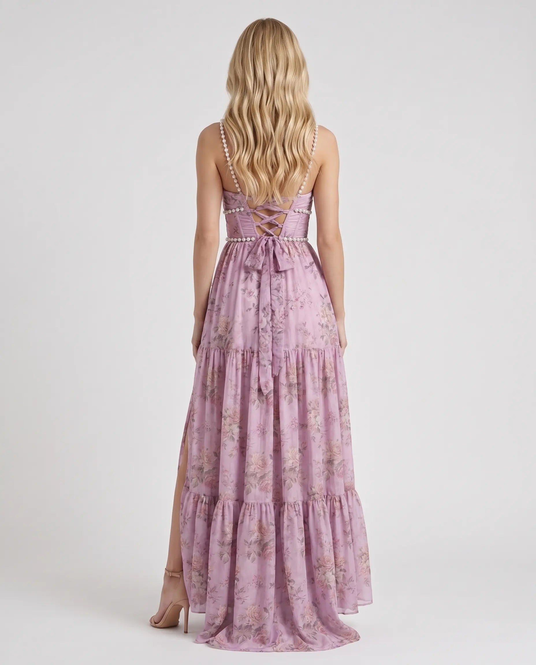 Elisa Maxi Dress ROSIE LANE
