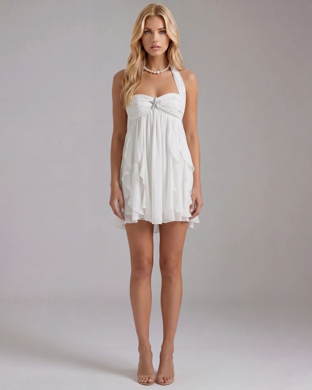 Rachel Mini Dress ROSIE LANE