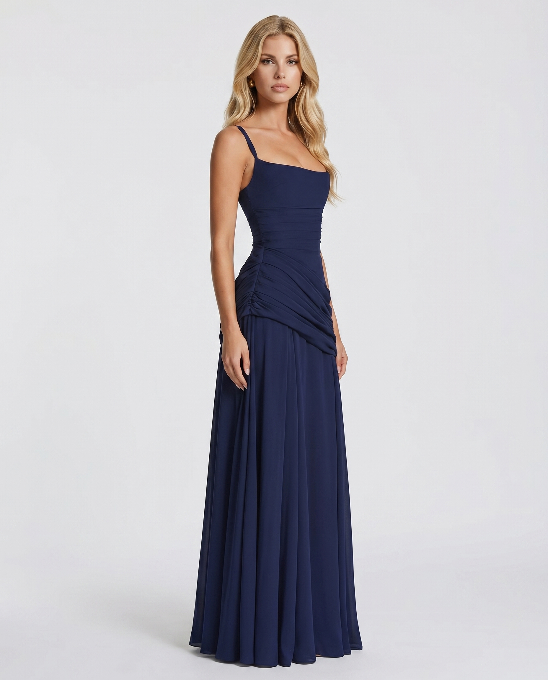 Serena Maxi Dress ROSIE LANE