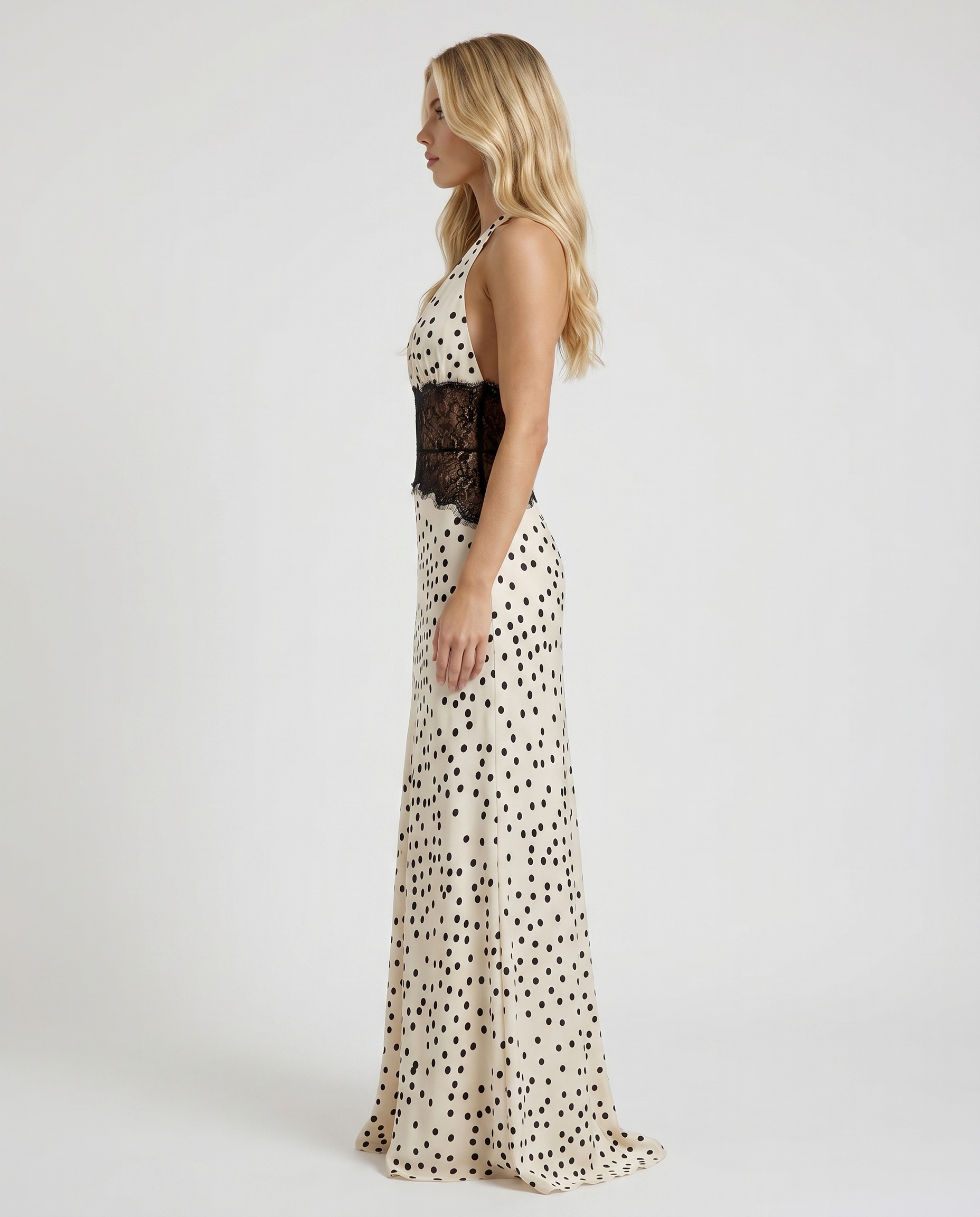 Miracle Maxi Dress ROSIE LANE