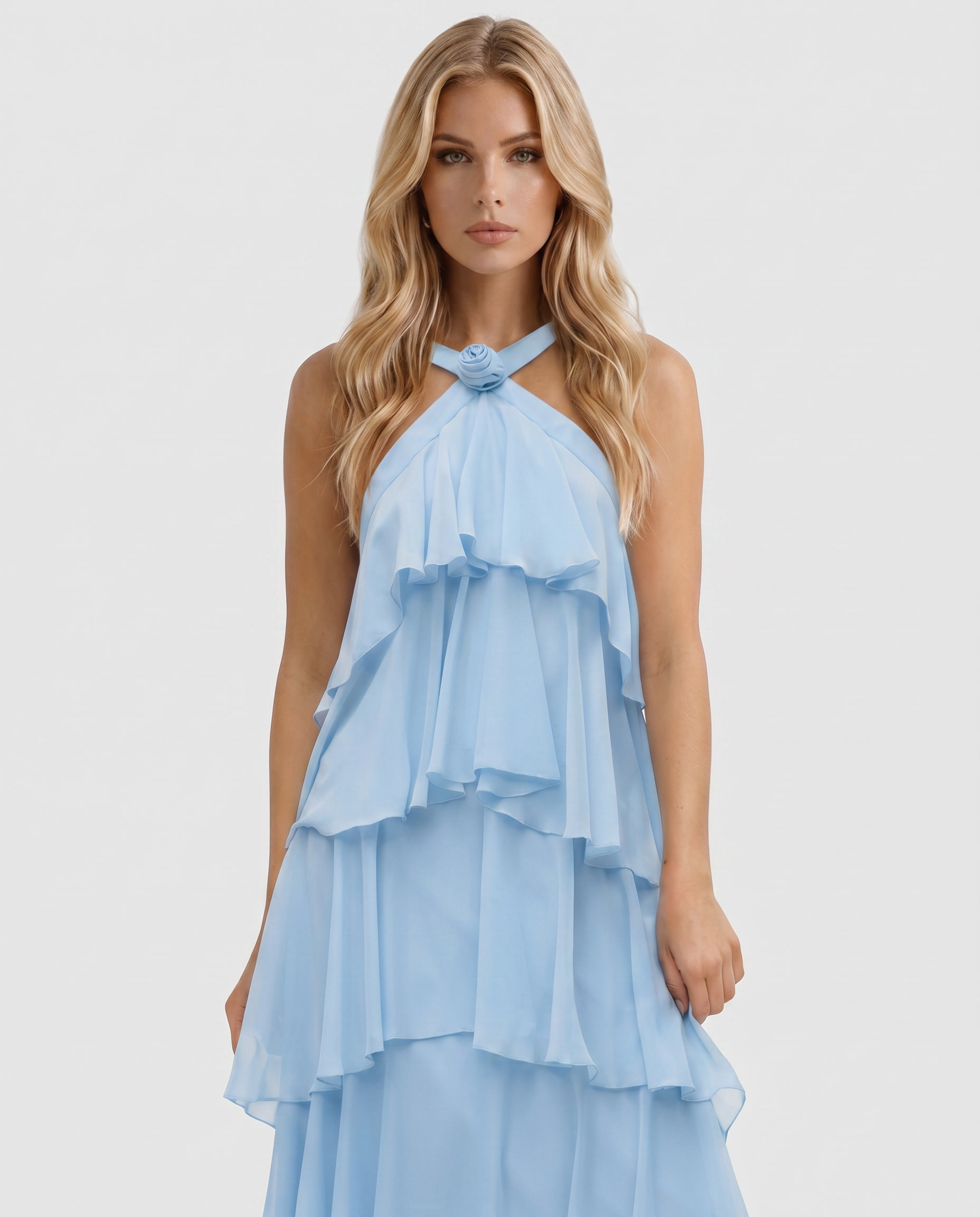 Felicia Maxi Dress ROSIE LANE