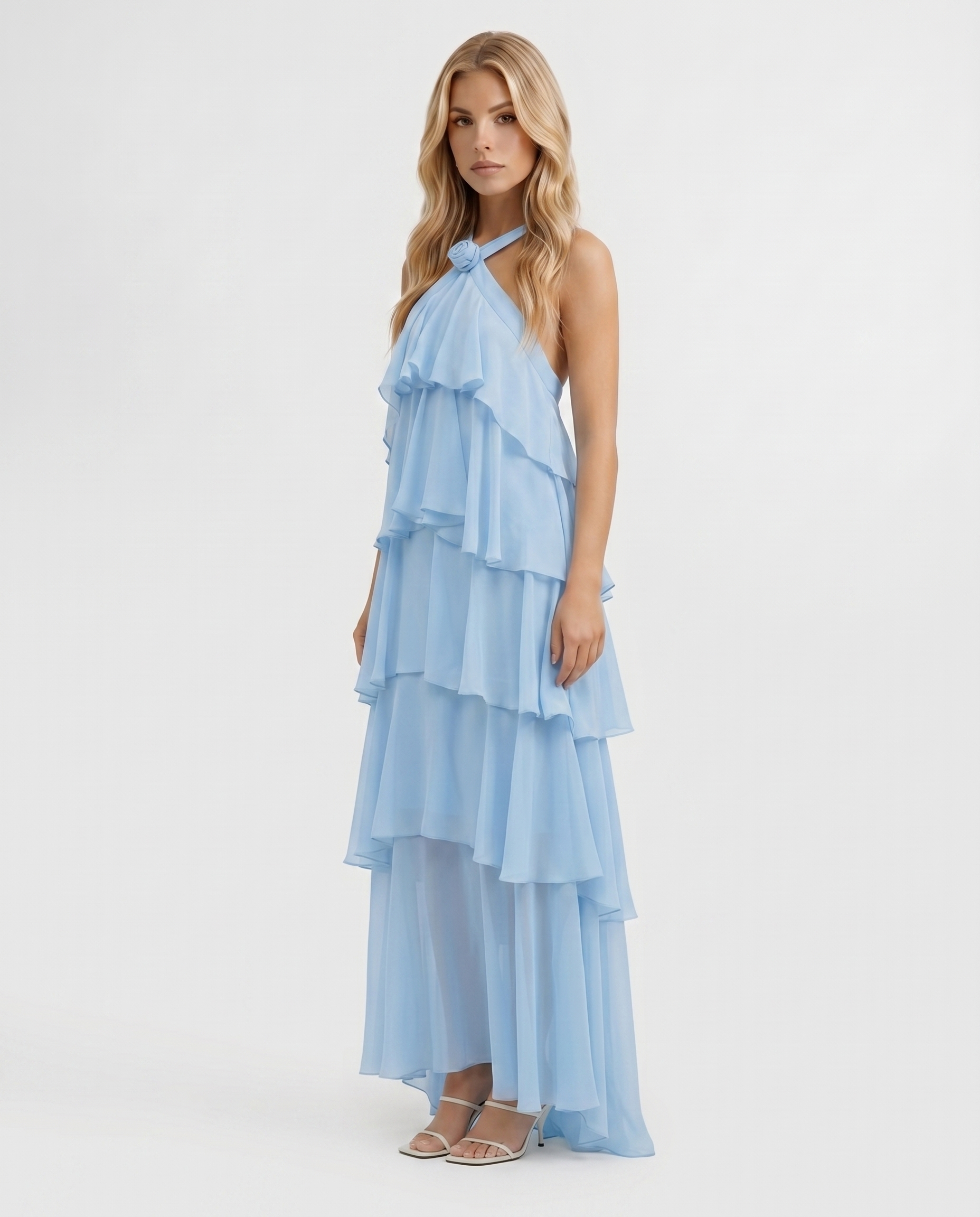 Felicia Maxi Dress ROSIE LANE