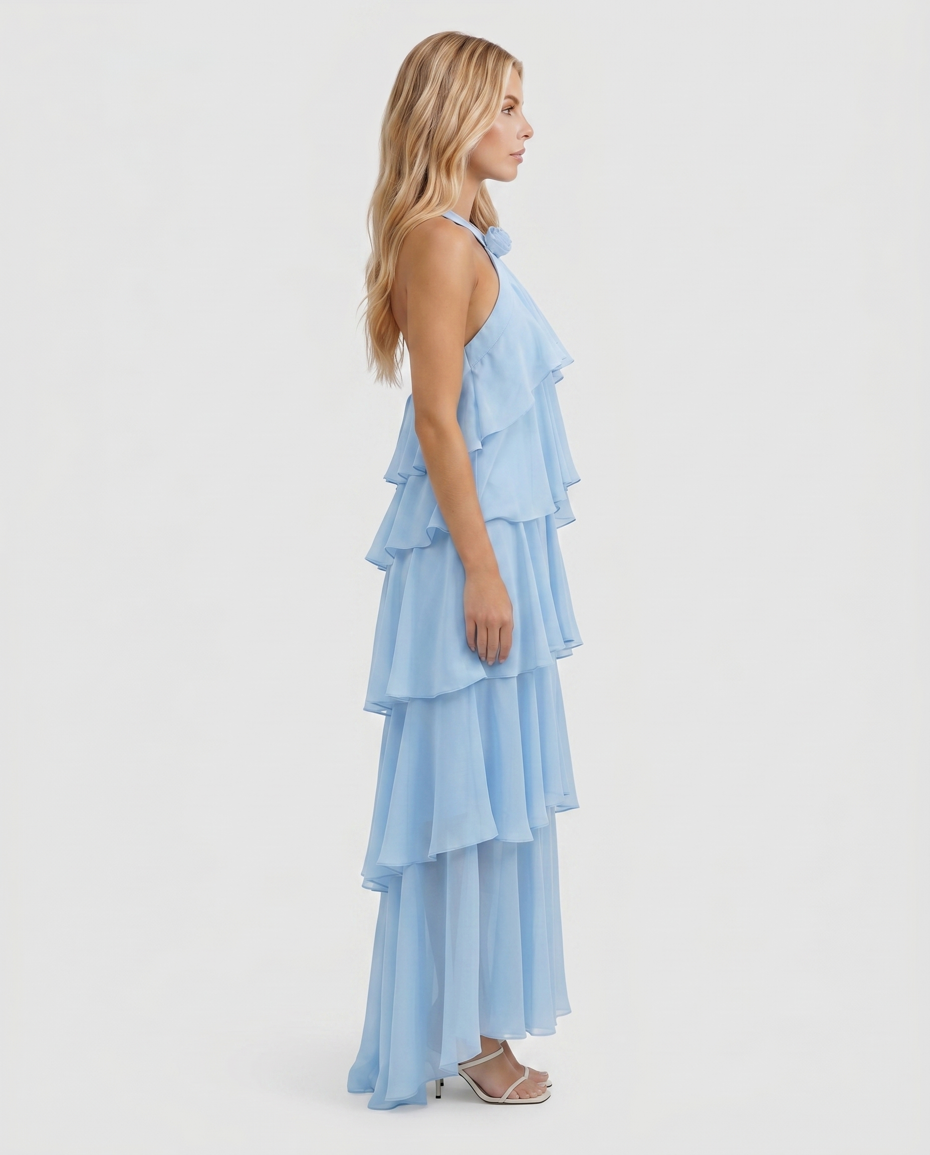 Felicia Maxi Dress ROSIE LANE