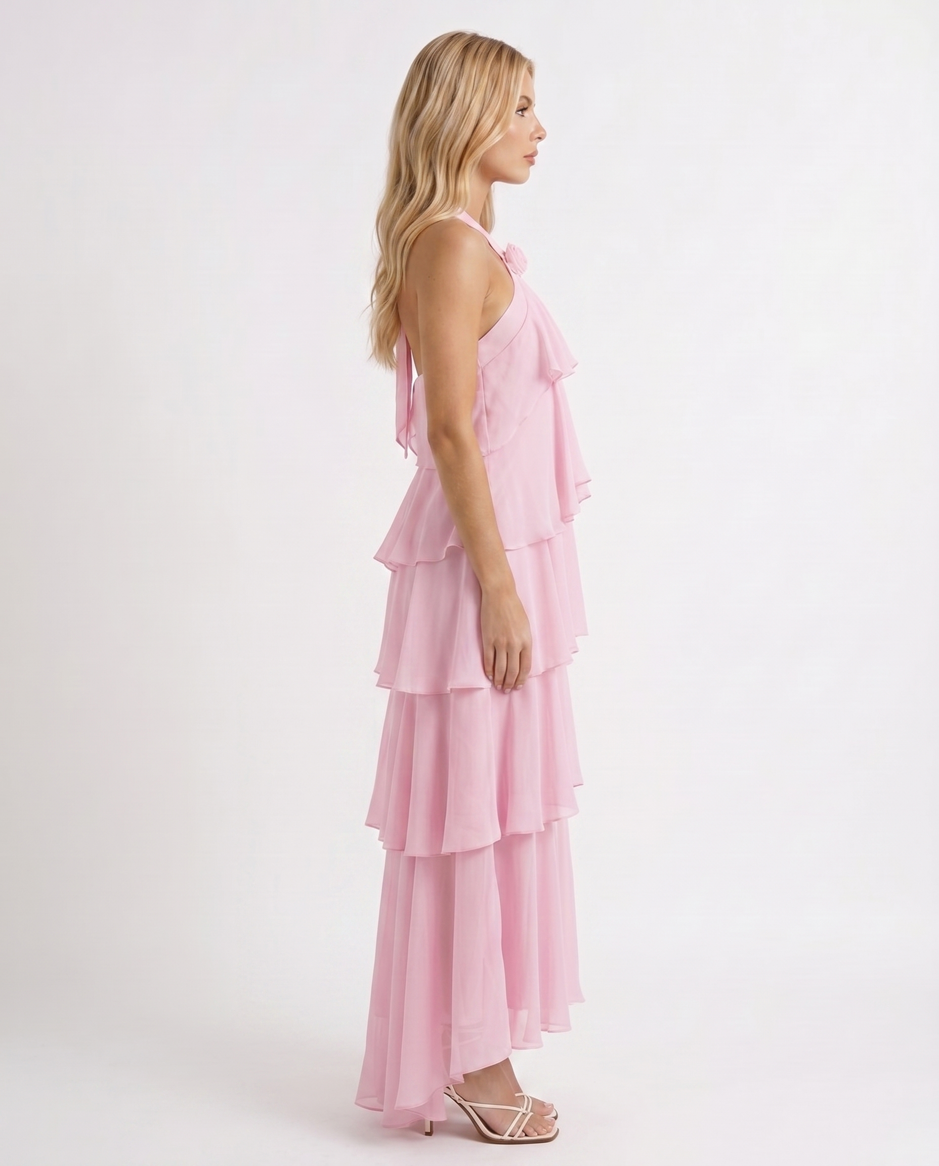 Felicia Maxi Dress ROSIE LANE