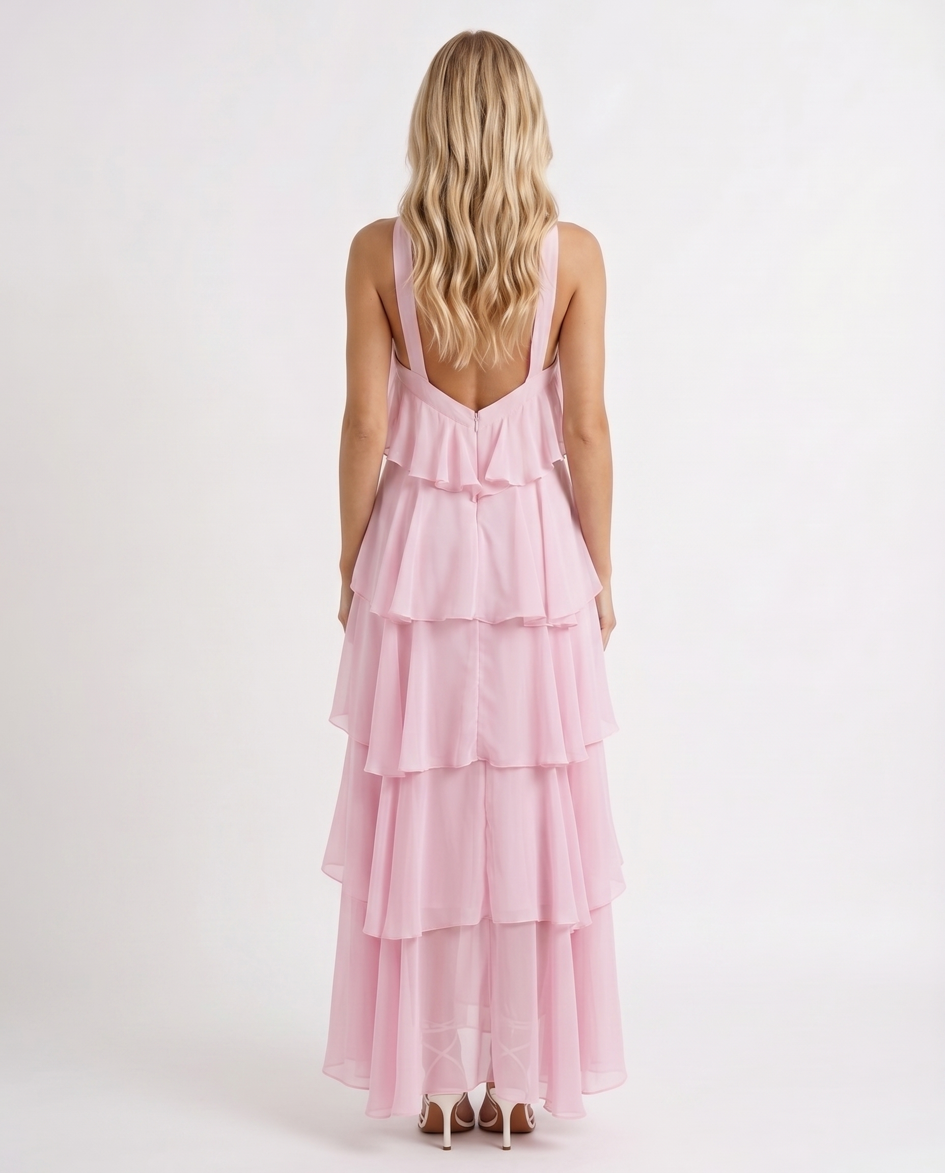 Felicia Maxi Dress ROSIE LANE