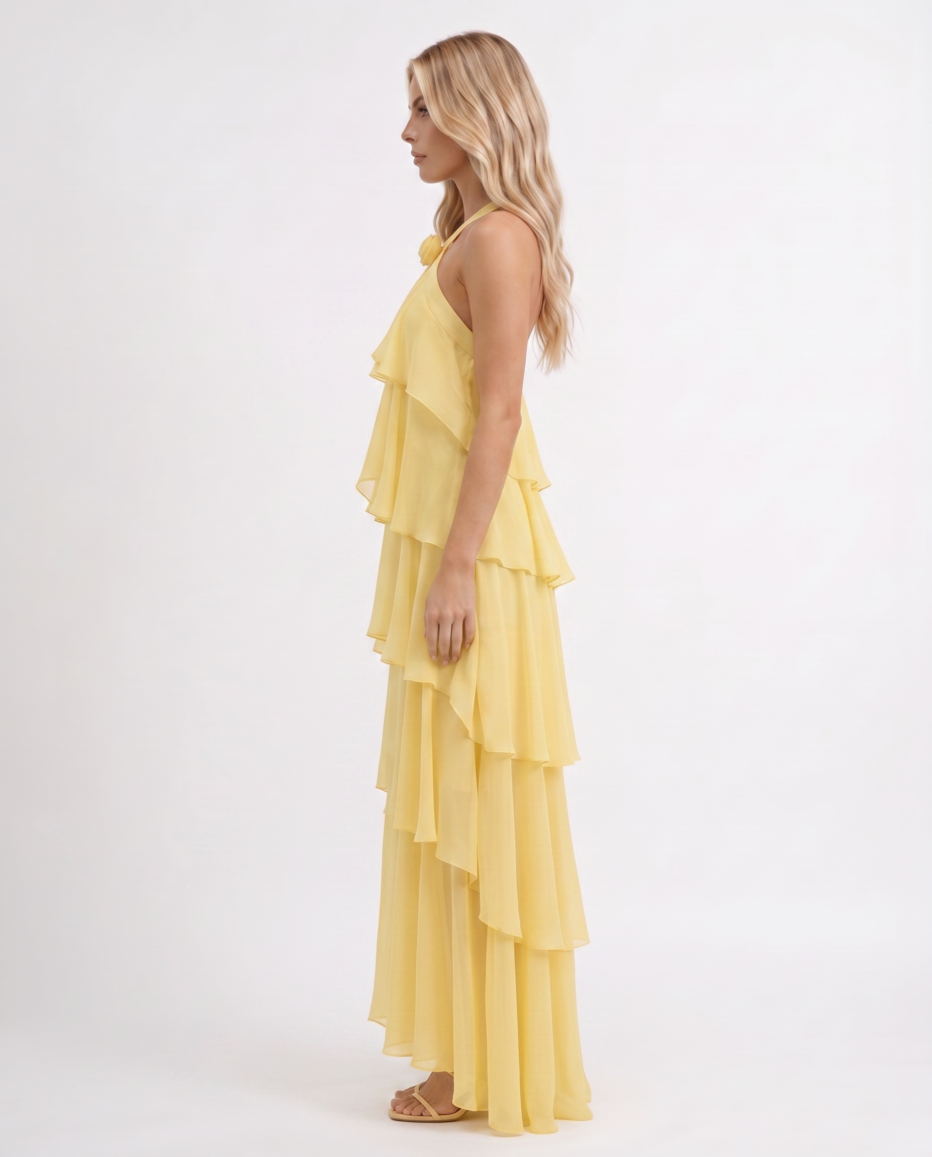 Felicia Maxi Dress ROSIE LANE