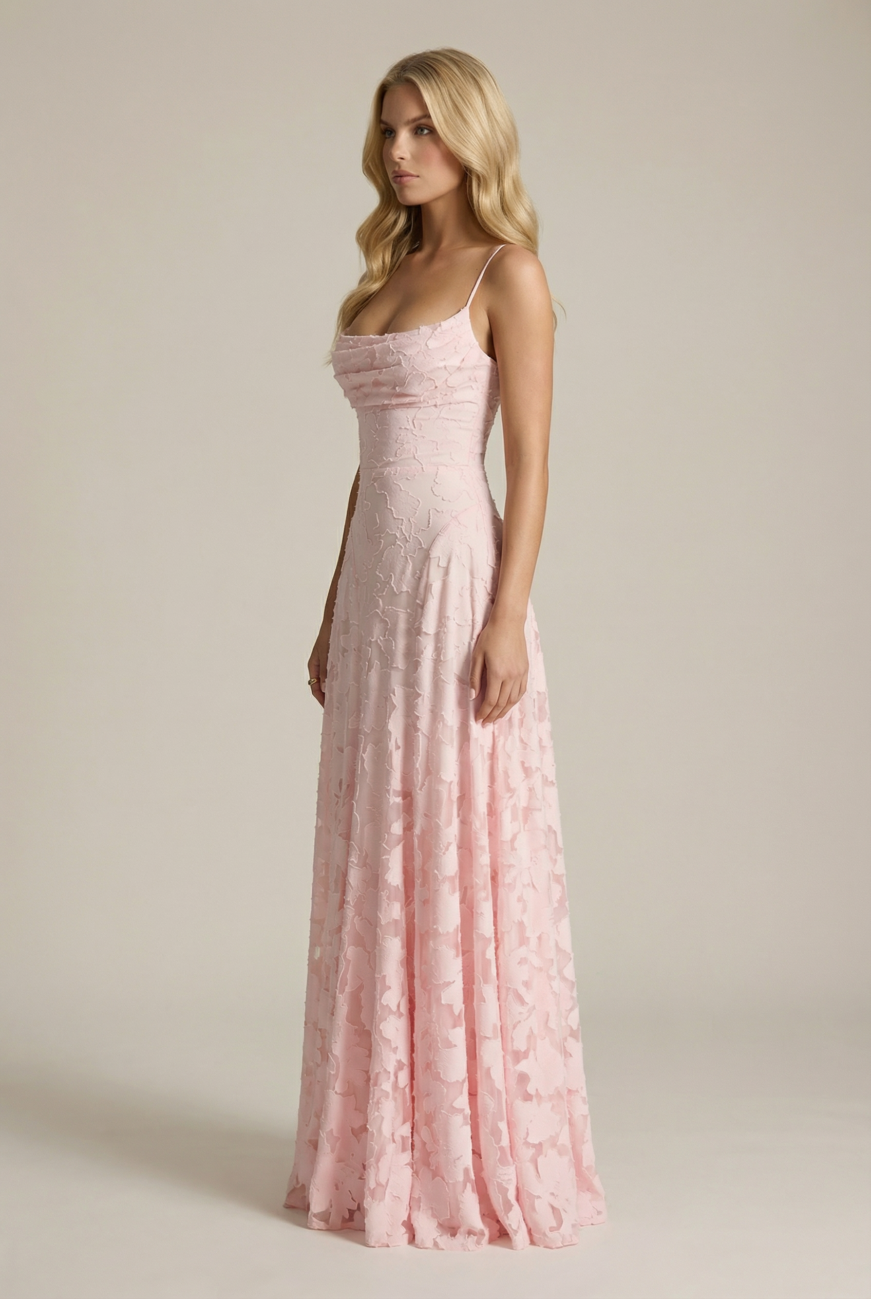 Fransesca Maxi Dress ROSIE LANE