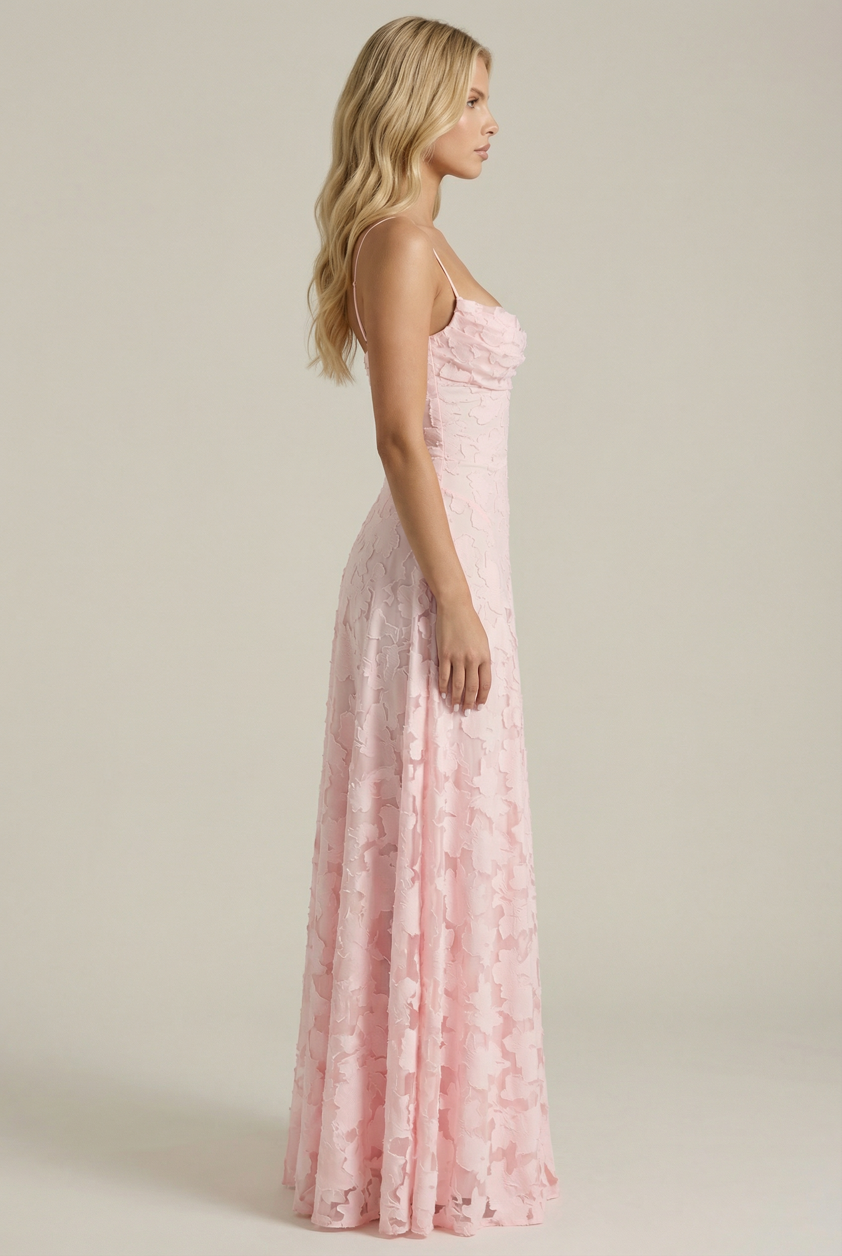Fransesca Maxi Dress ROSIE LANE