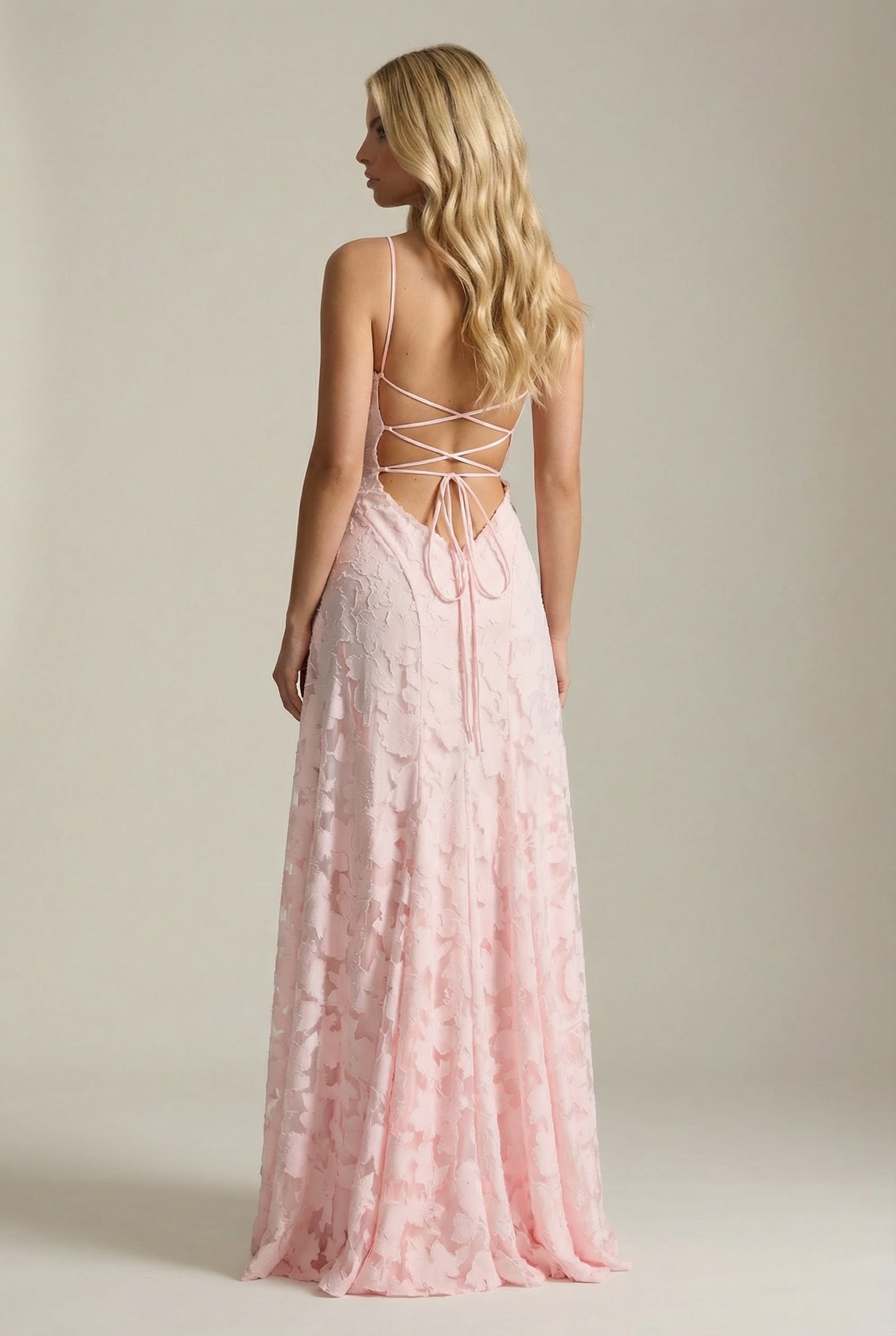 Fransesca Maxi Dress ROSIE LANE
