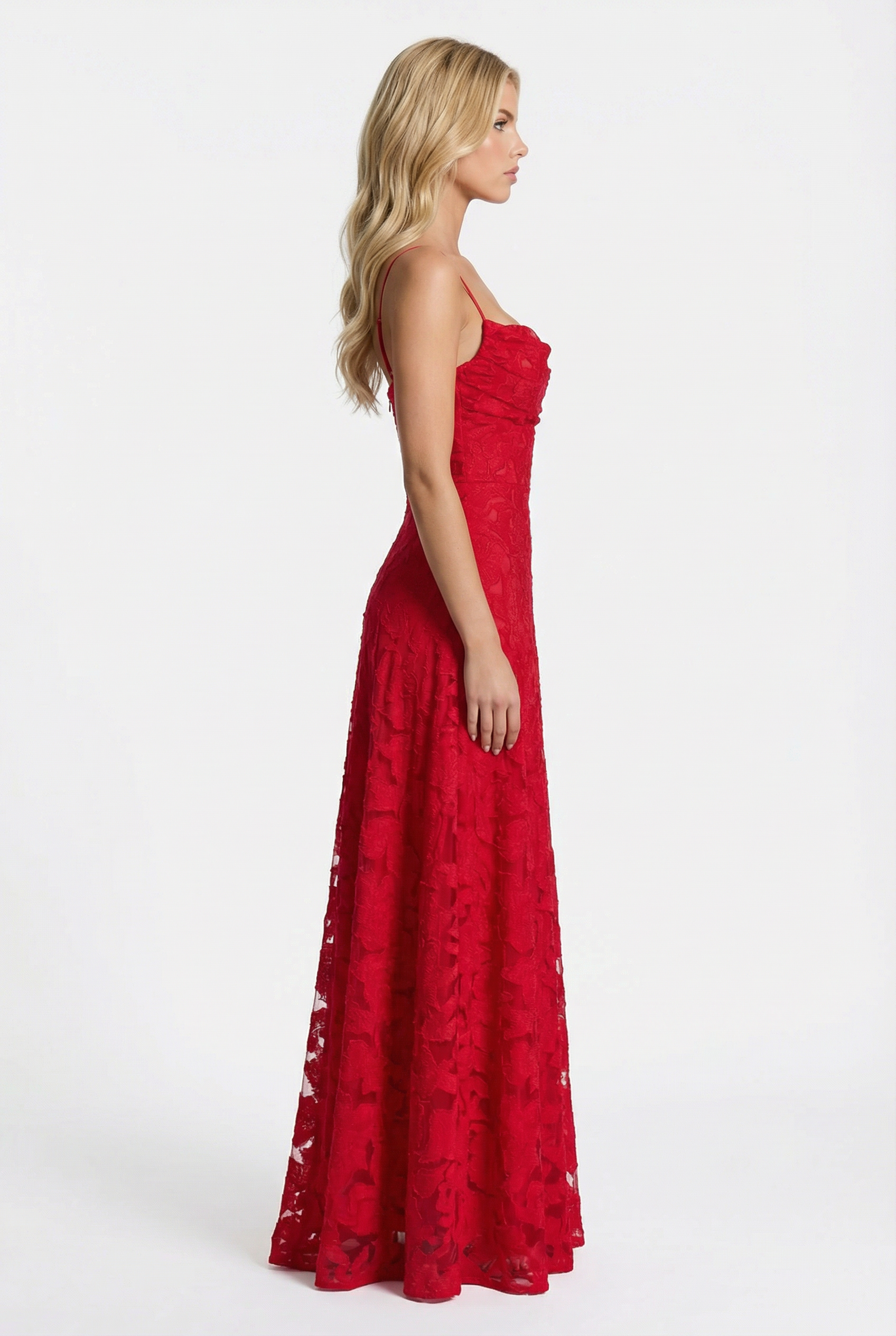 Fransesca Maxi Dress ROSIE LANE