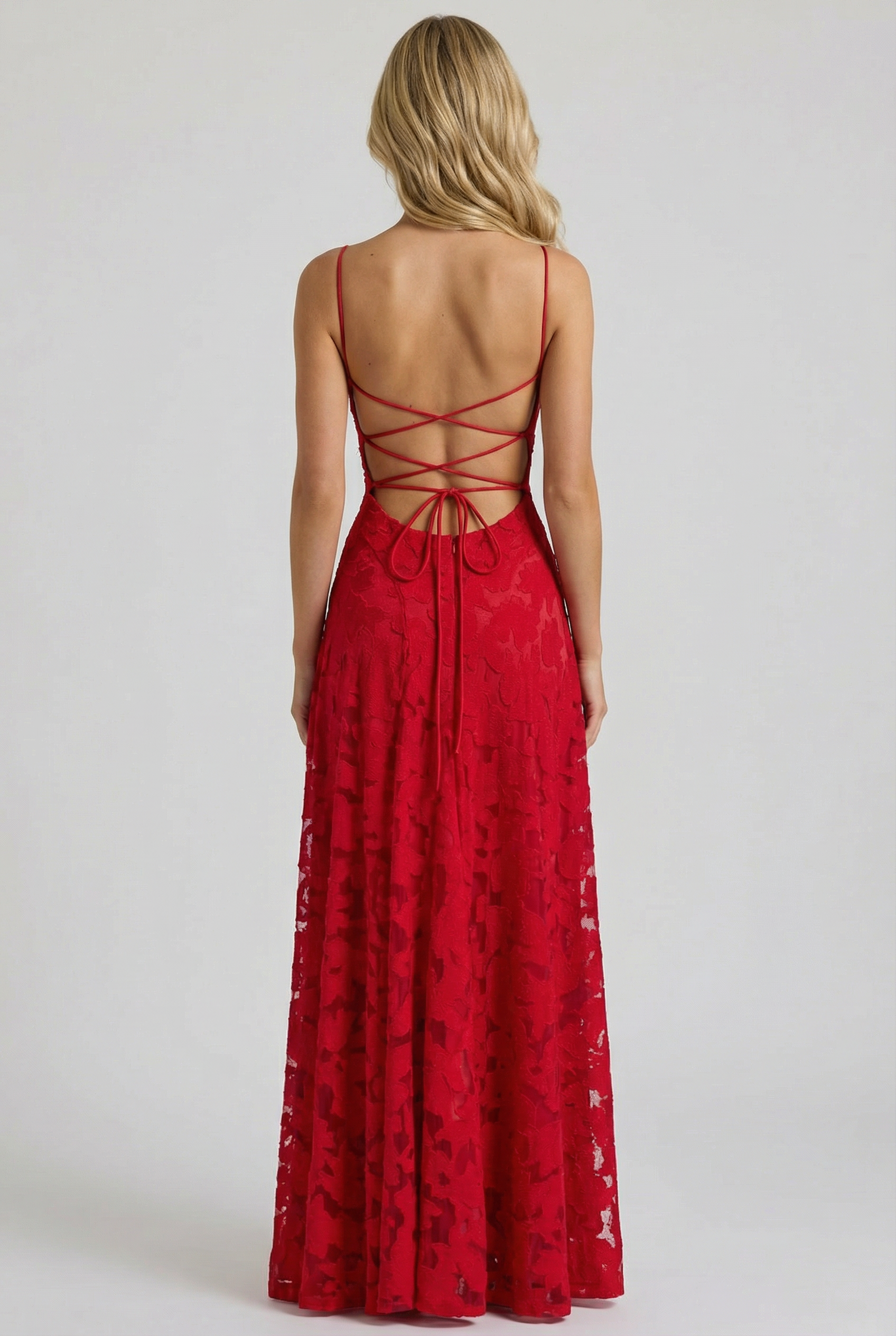 Fransesca Maxi Dress ROSIE LANE