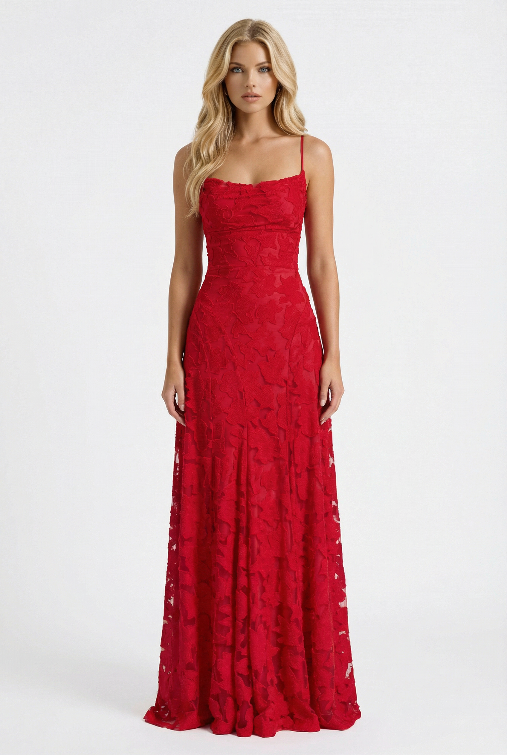 Fransesca Maxi Dress ROSIE LANE