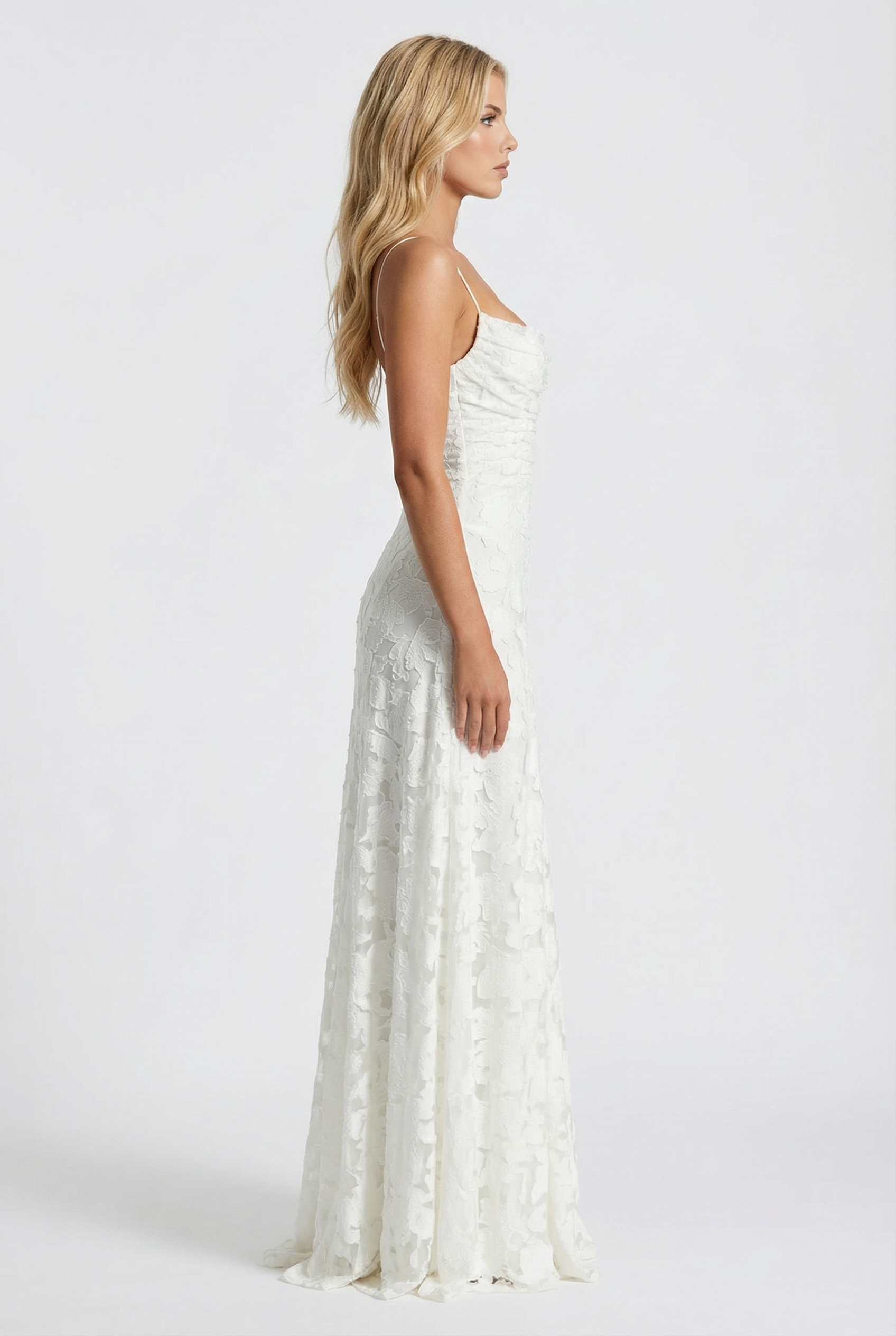 Fransesca Maxi Dress ROSIE LANE