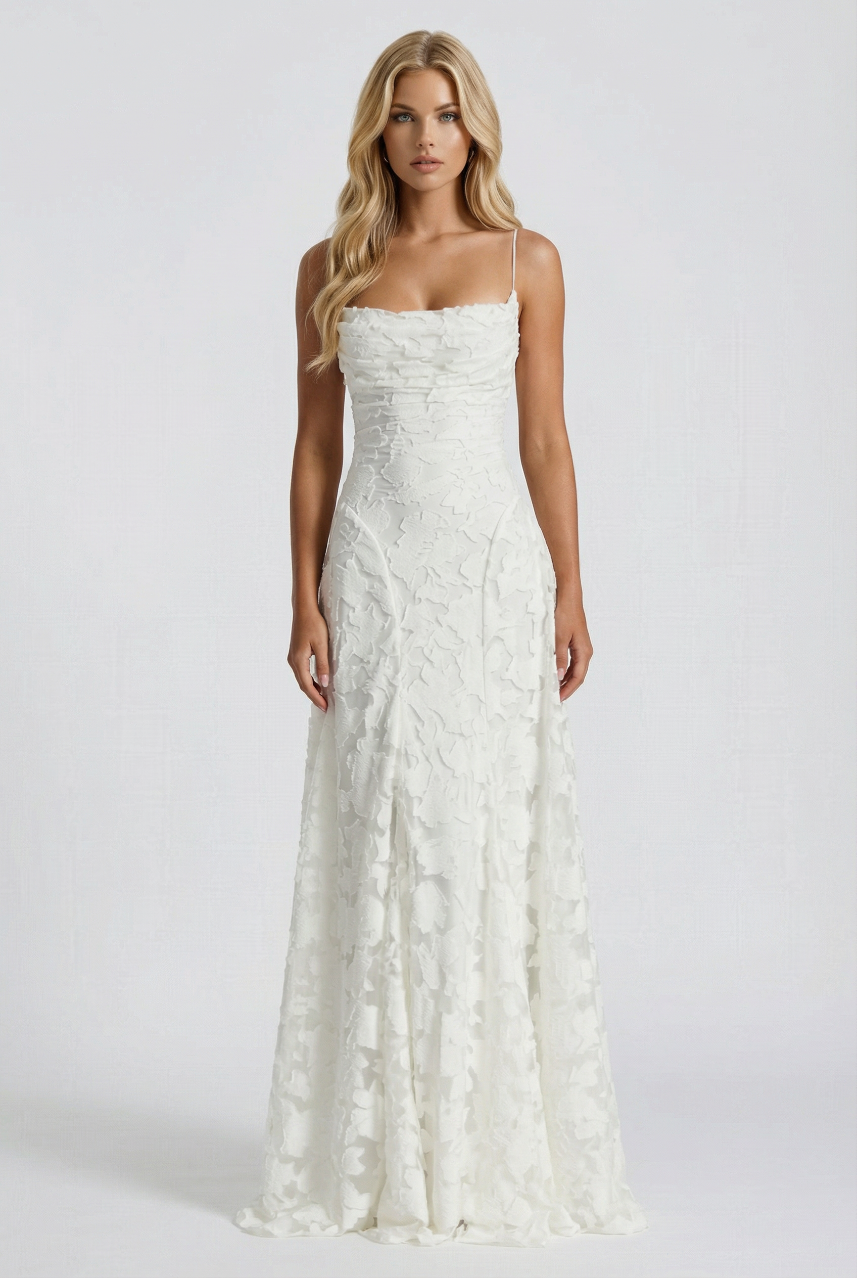 Fransesca Maxi Dress ROSIE LANE