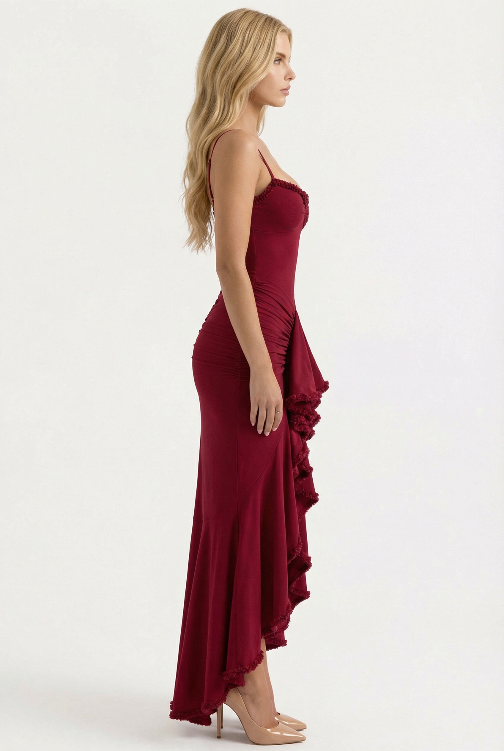 Gabbi Maxi Dress ROSIE LANE