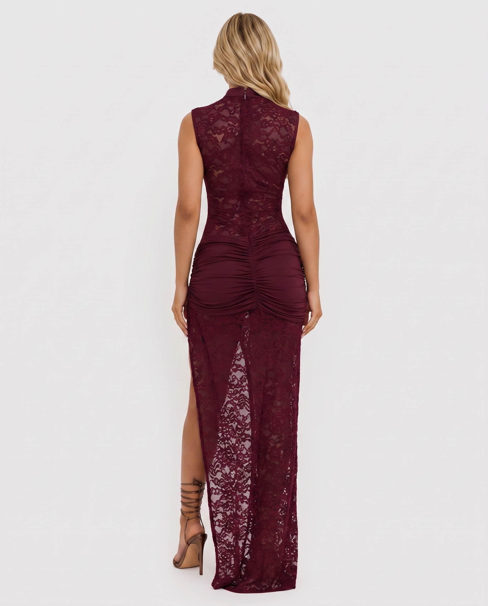 Alexia Maxi Dress ROSIE LANE