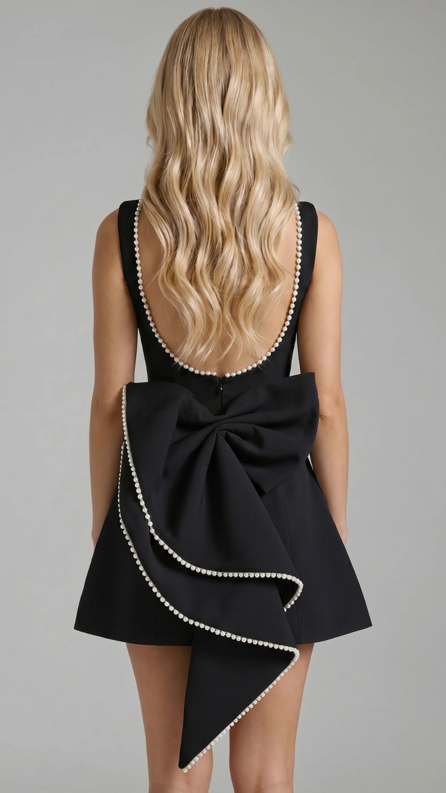 Eleanor Mini Dress ROSIE LANE