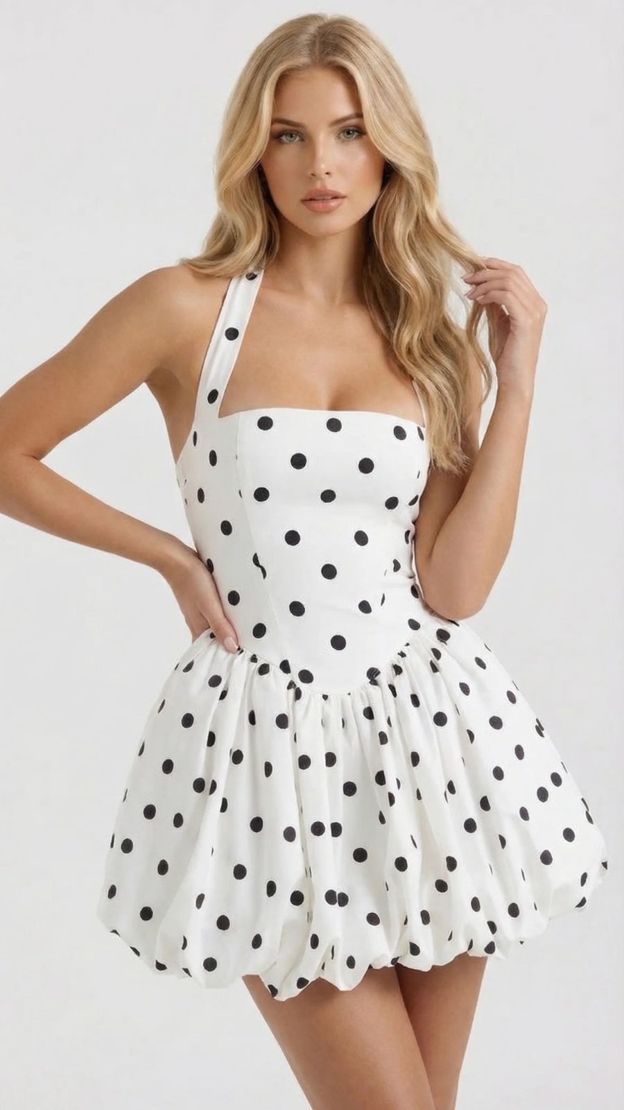 Kaia Mini Dress ROSIE LANE
