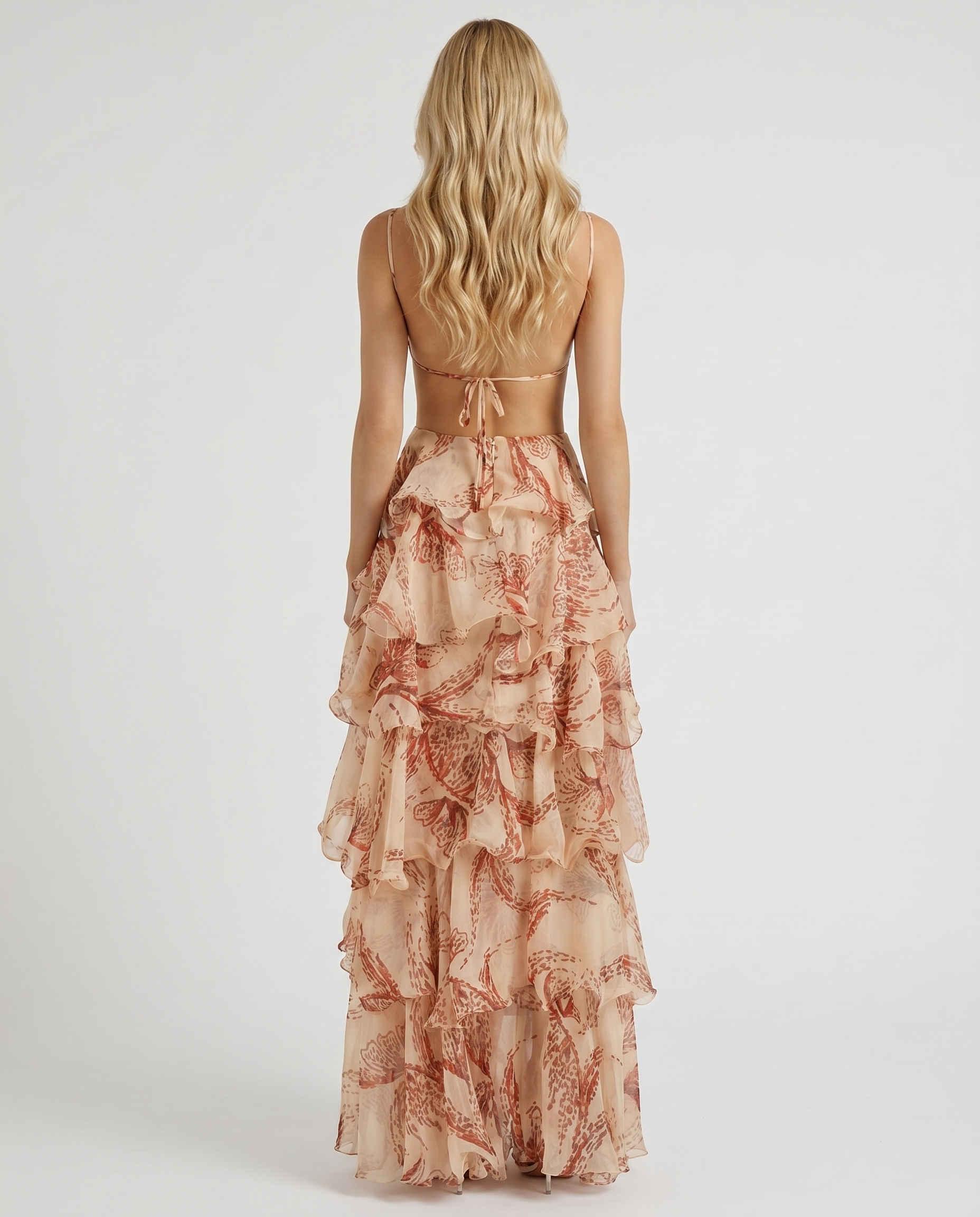 Morgan Maxi Dress ROSIE LANE