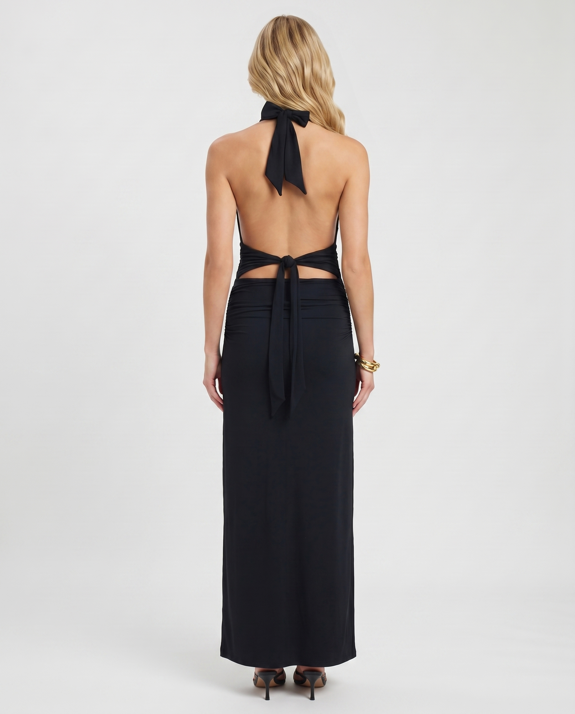 Megan Maxi Dress ROSIE LANE