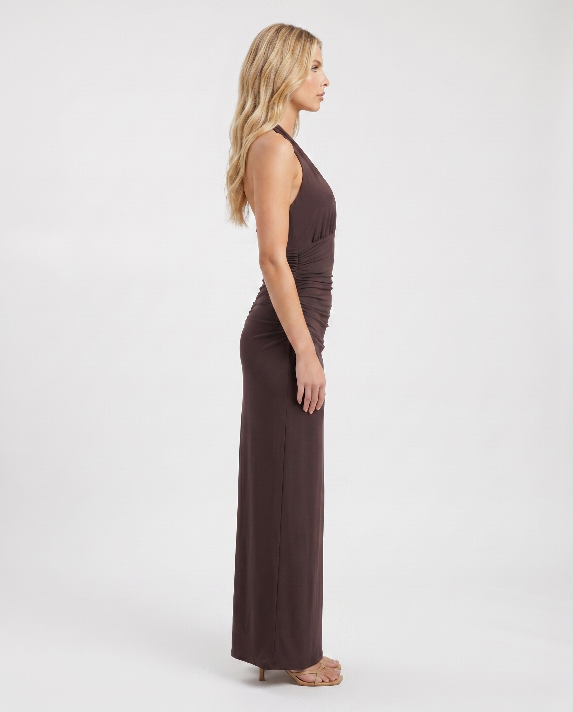 Megan Maxi Dress ROSIE LANE