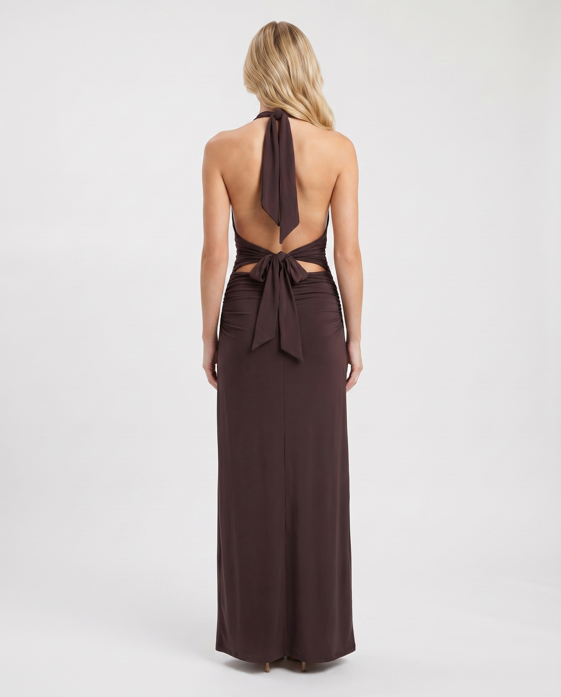 Megan Maxi Dress ROSIE LANE
