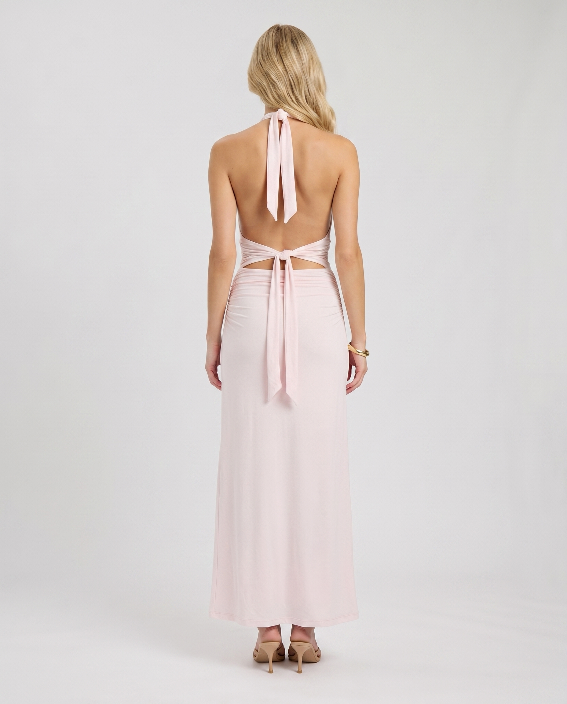 Megan Maxi Dress ROSIE LANE