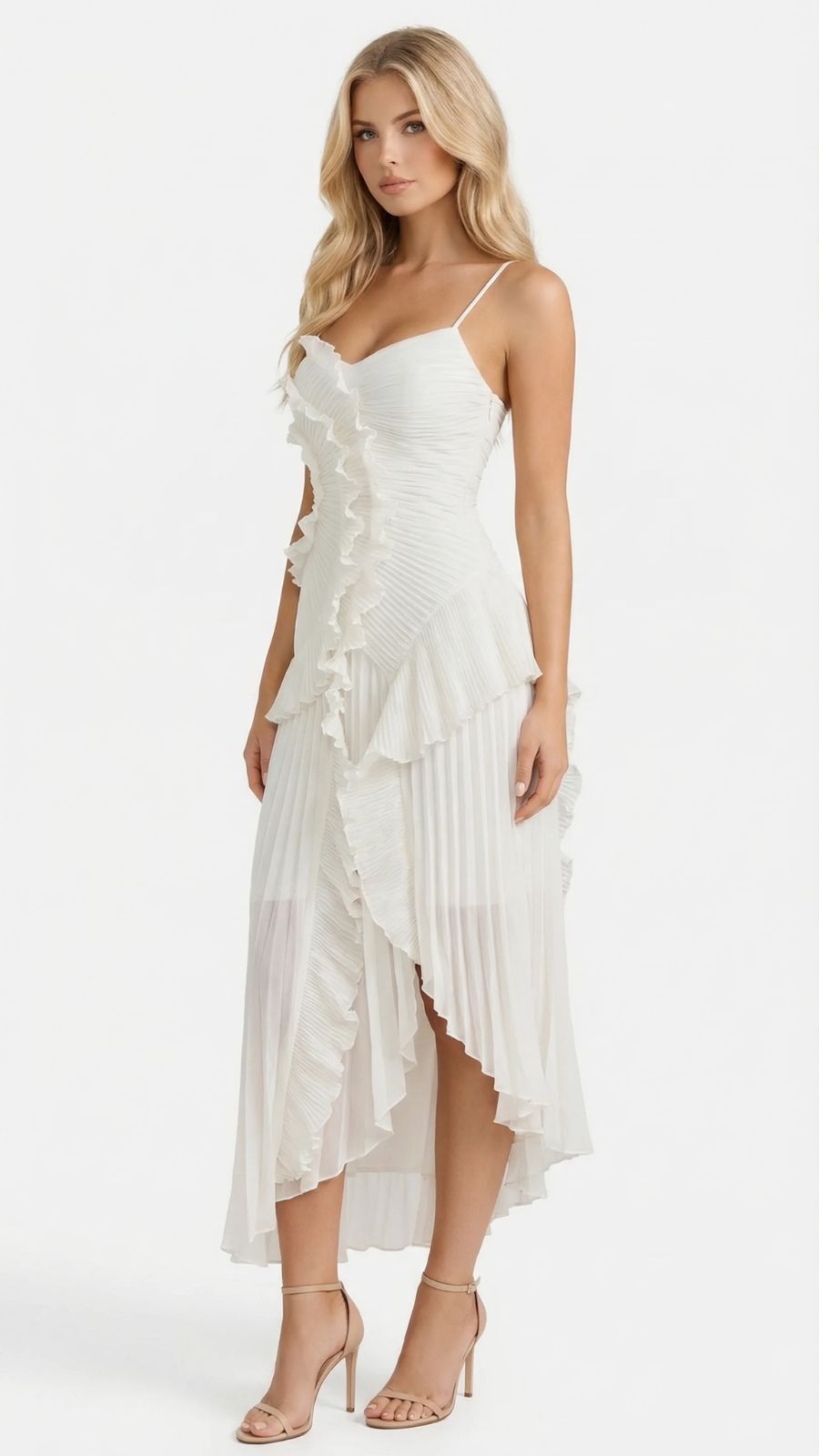 Sienna Maxi Dress ROSIE LANE