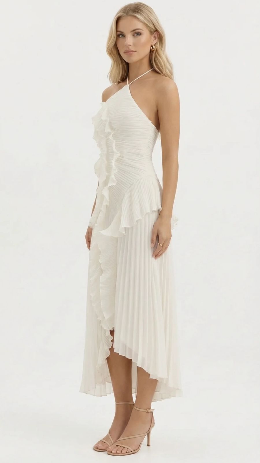 Sienna Maxi Dress ROSIE LANE