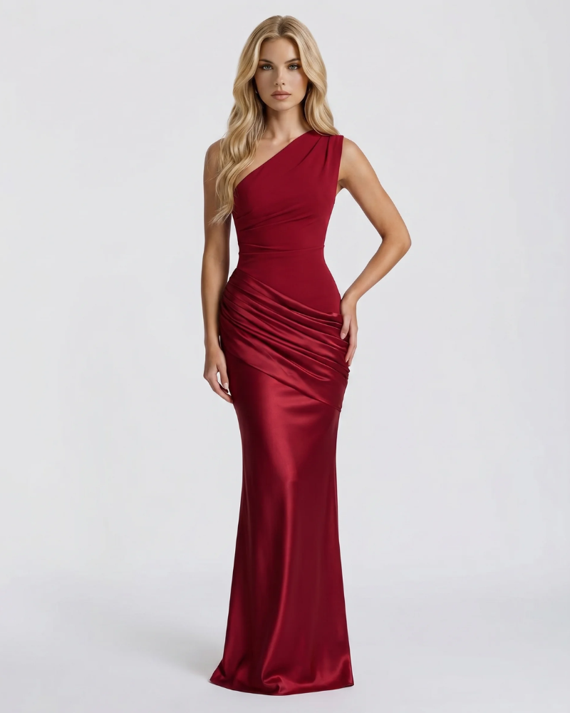 Sadona Maxi Dress ROSIE LANE