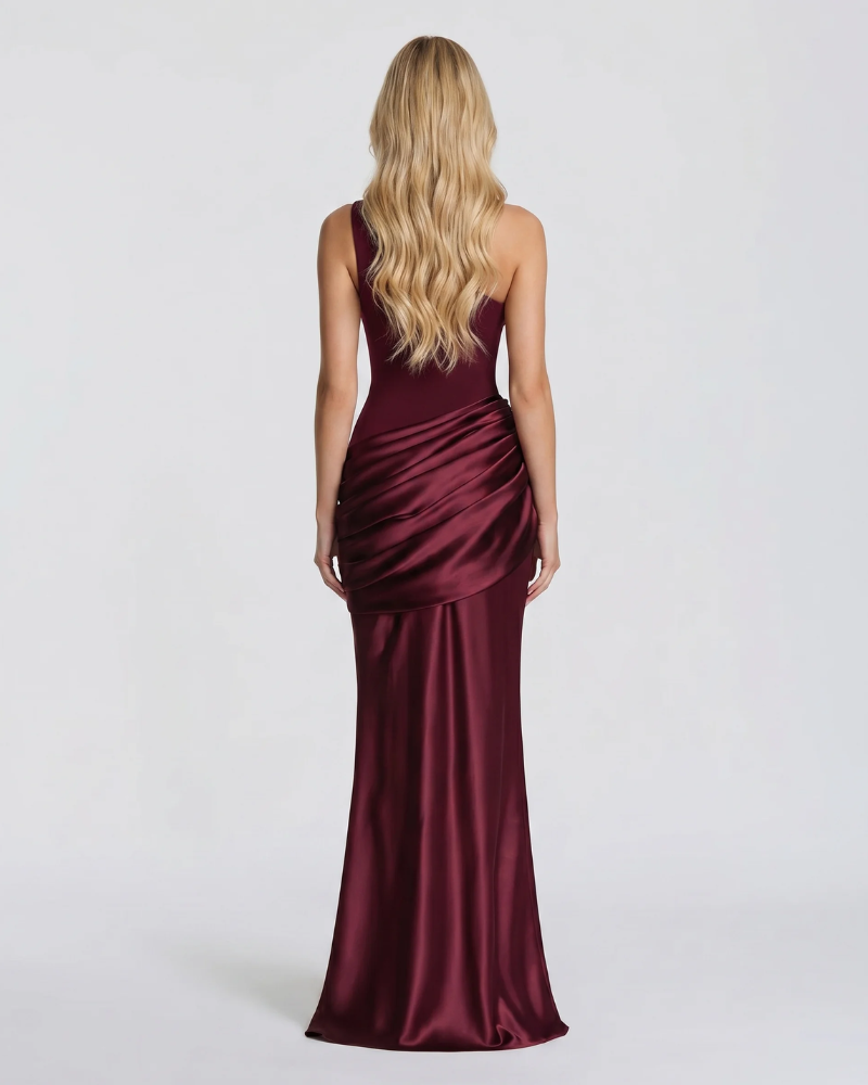 Sadona Maxi Dress ROSIE LANE