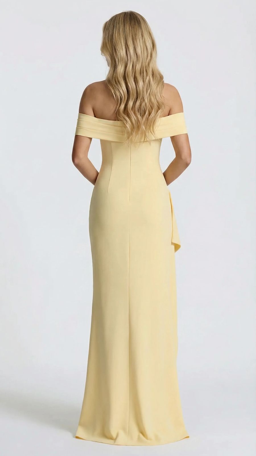Joyce Maxi Dress ROSIE LANE