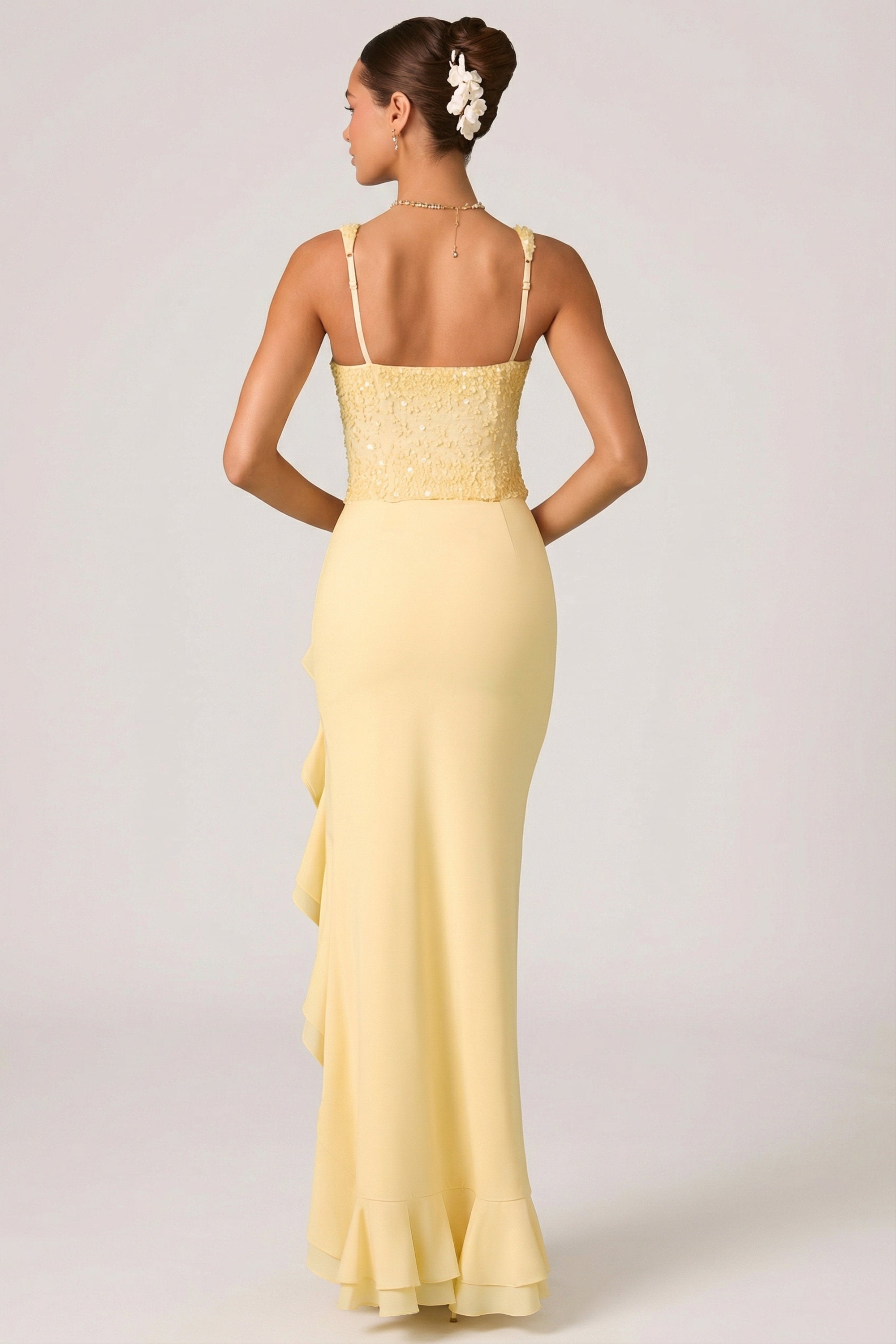 Sophie Maxi Dress ROSIE LANE