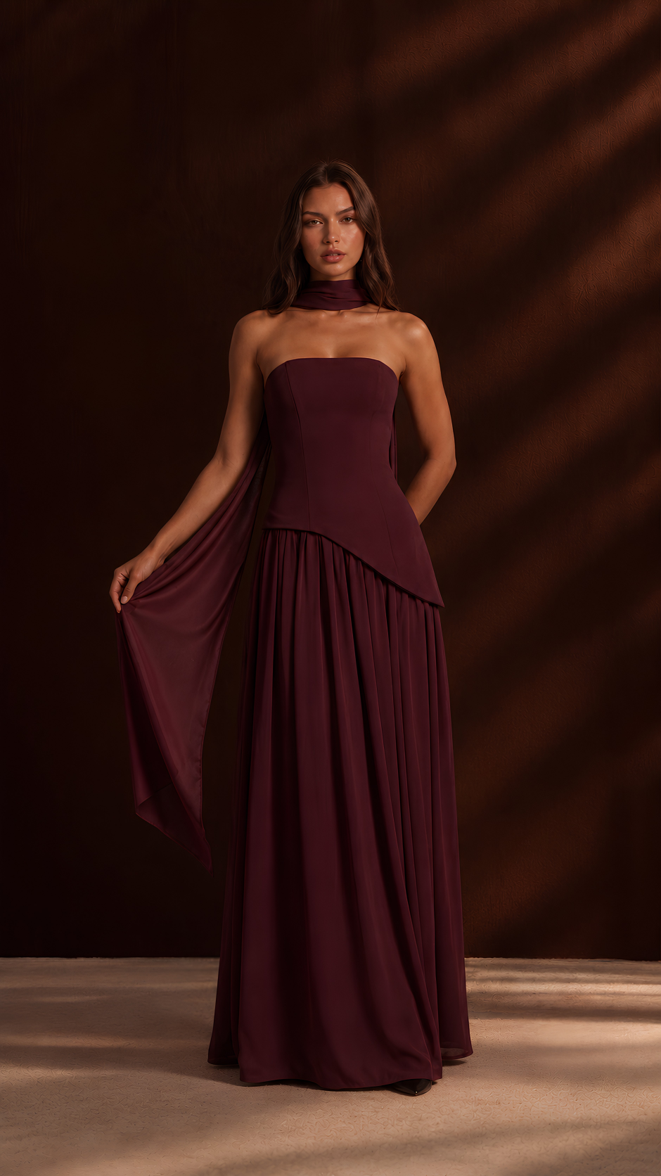 OCCASION EDIT