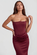 Olivia Maxi Dress ROSIE LANE
