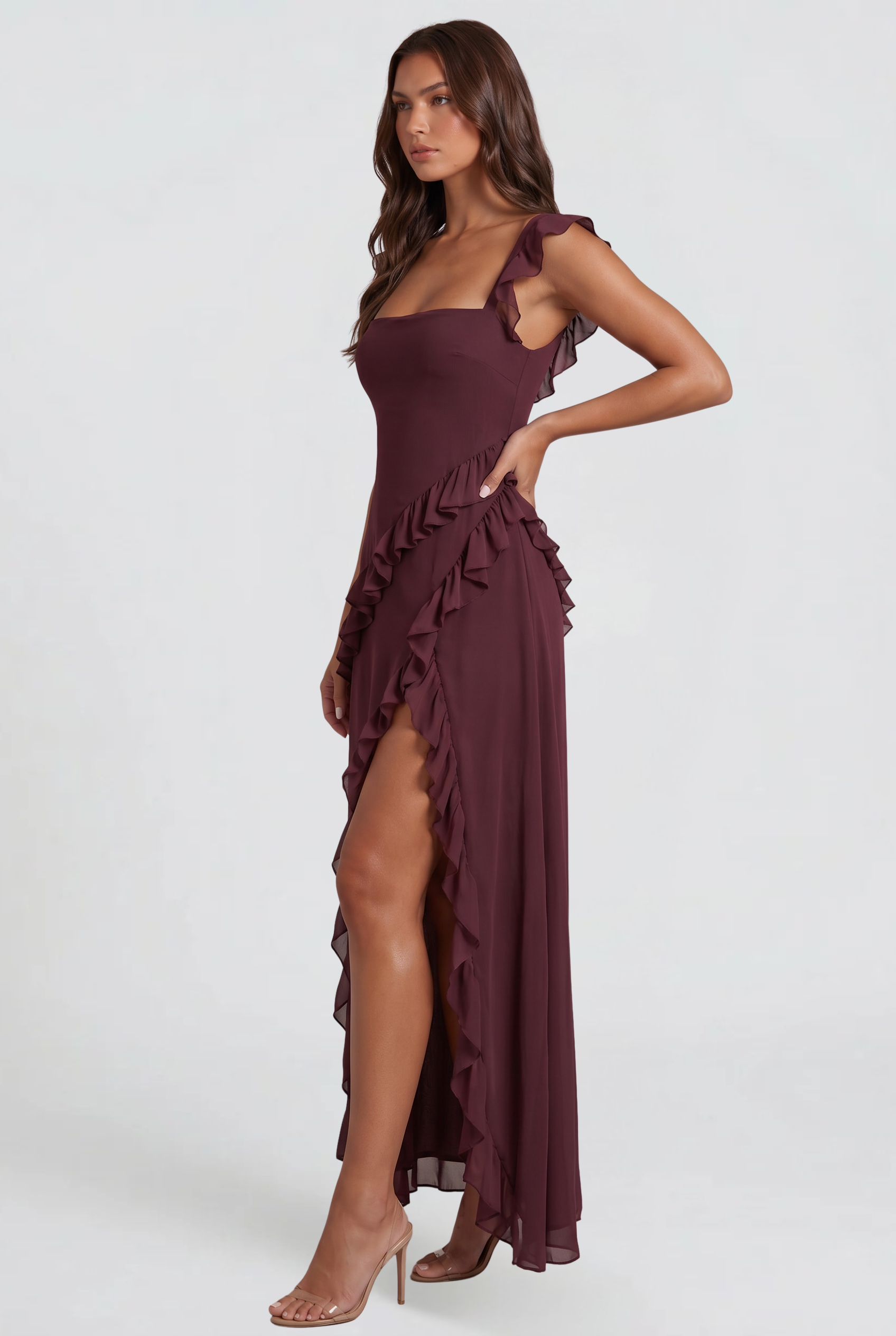 Ayla Maxi Dress ROSIE LANE