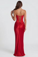 Elsie Maxi Dress Audrey Calvero