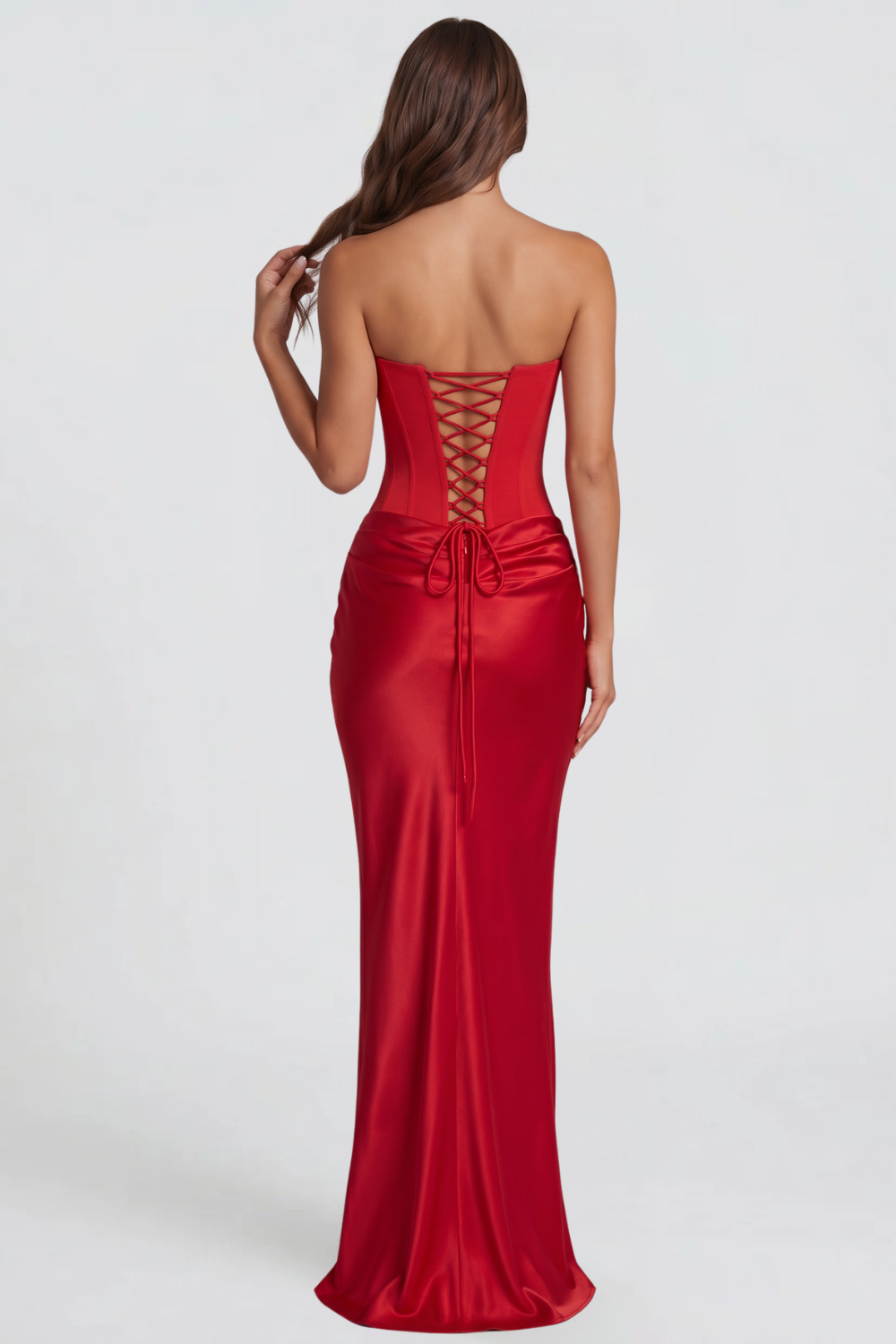 Elsie Maxi Dress Audrey Calvero