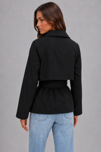 Rebecca Short Jacket Audrey Calvero